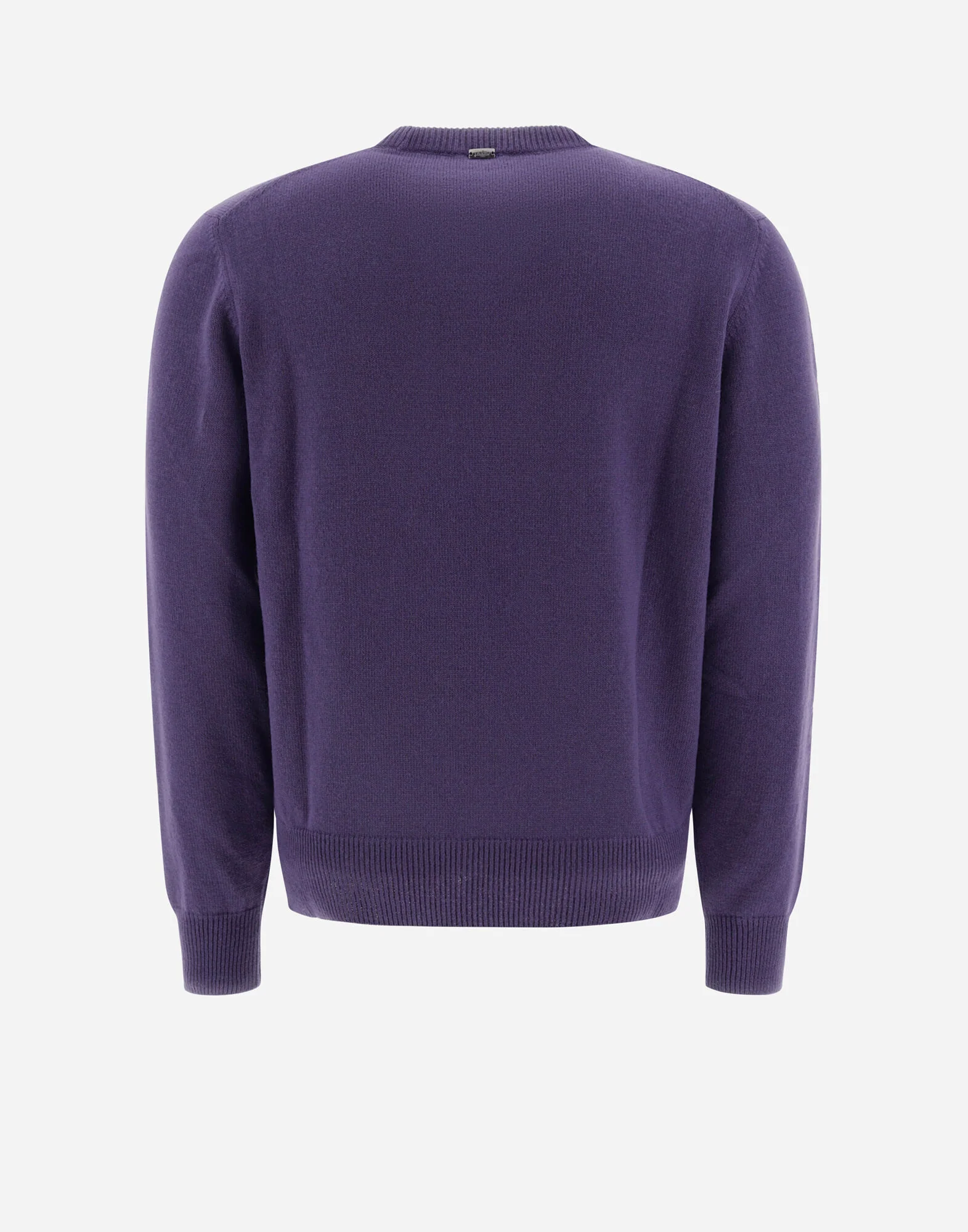 HERNO MEN'S SWEATER MG000110U-70164-4745 NWT - Image 4