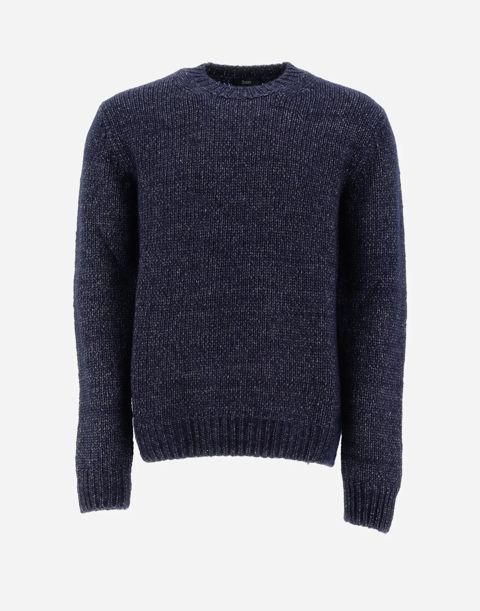 HERNO MEN'S SWEATER MG000118U-72047-9200 NWT