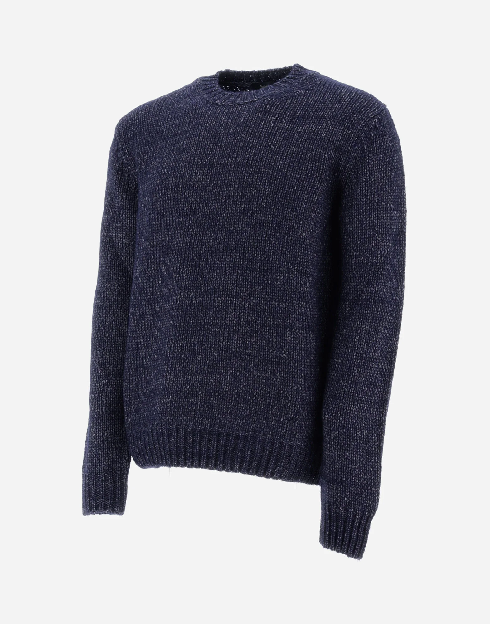 HERNO MEN'S SWEATER MG000118U-72047-9200 NWT - Image 3
