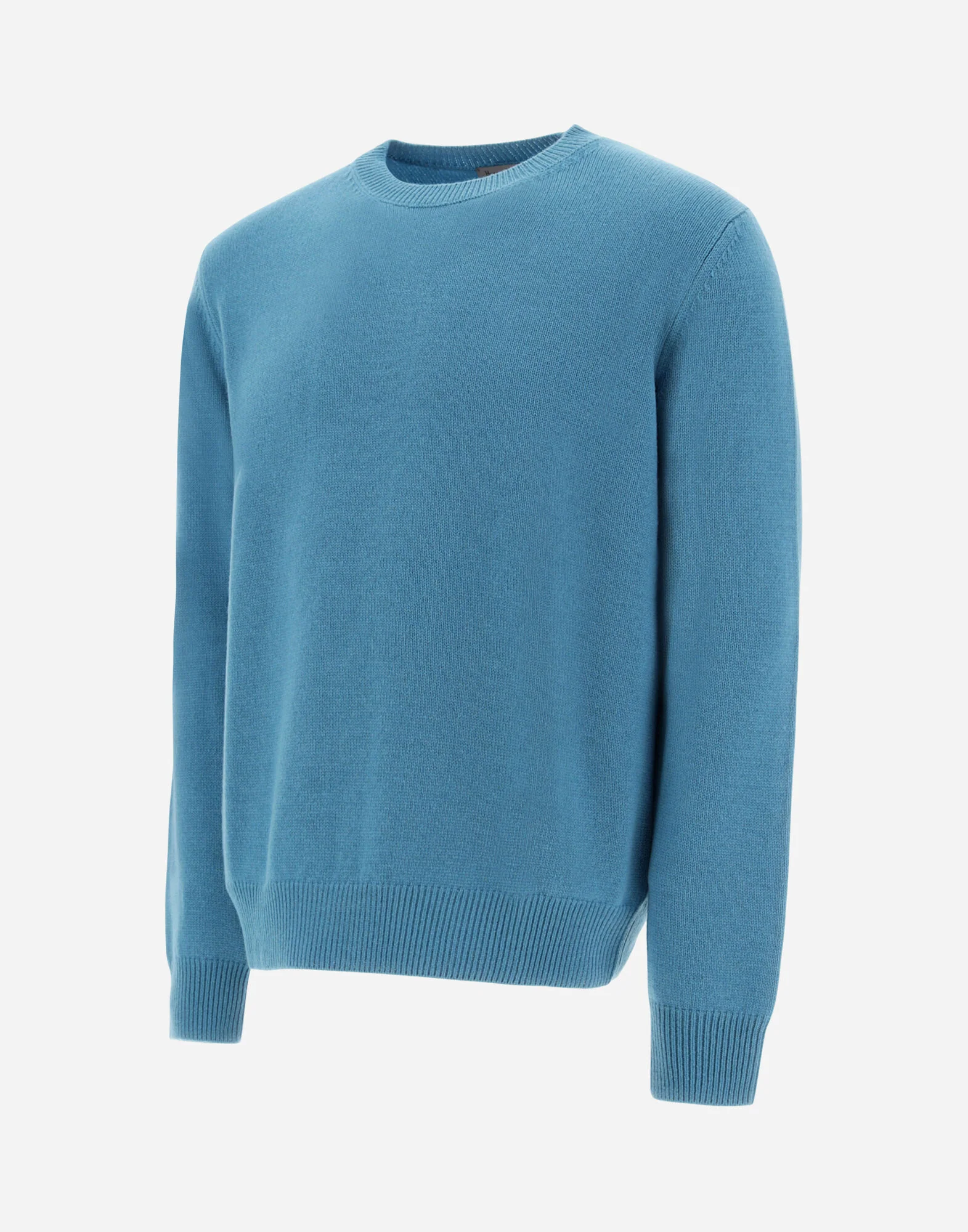 HERNO MEN'S SWEATER MG00014UR-71009-9010 NWT - Image 3