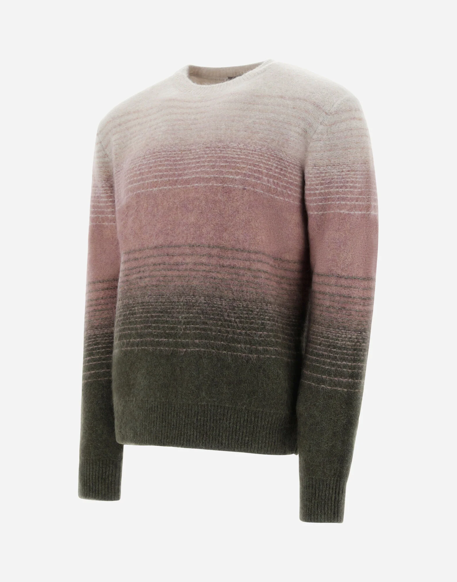 HERNO MEN'S SWEATER MG00016UR-76021-7730 NWT - Image 3