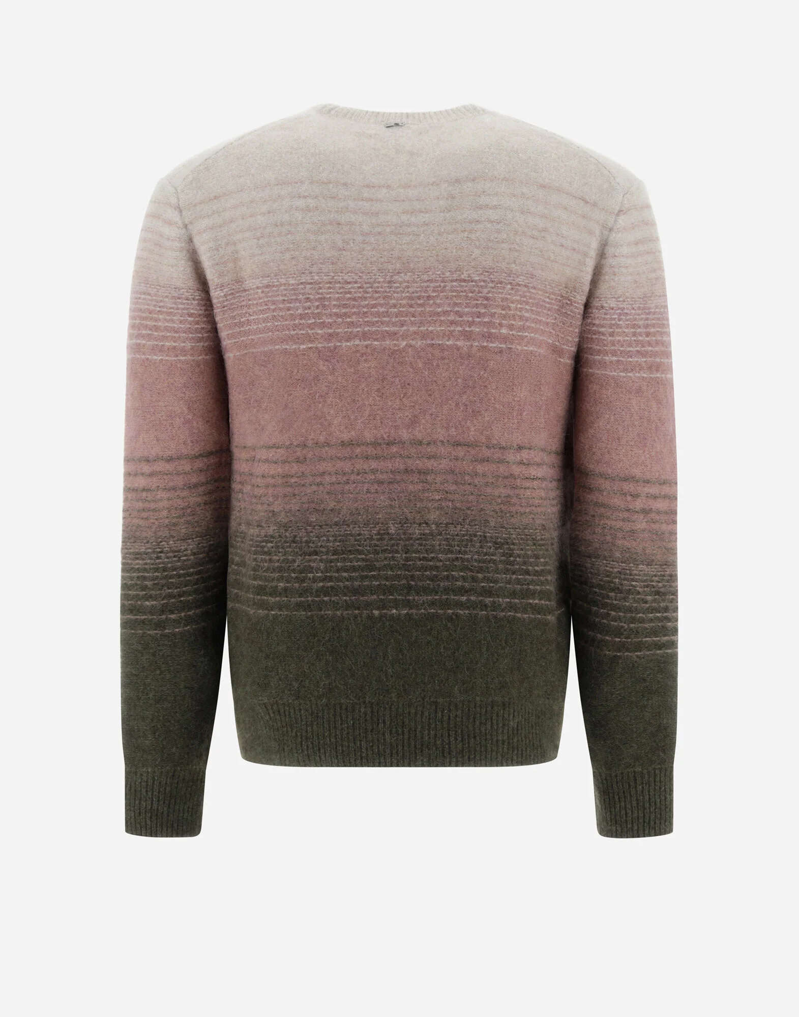 HERNO MEN'S SWEATER MG00016UR-76021-7730 NWT - Image 4