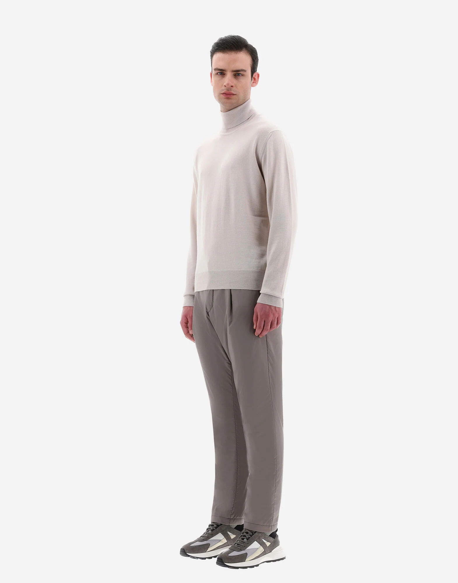 HERNO MEN'S SWEATER ML000004U-70165-1985 NWT - Image 6