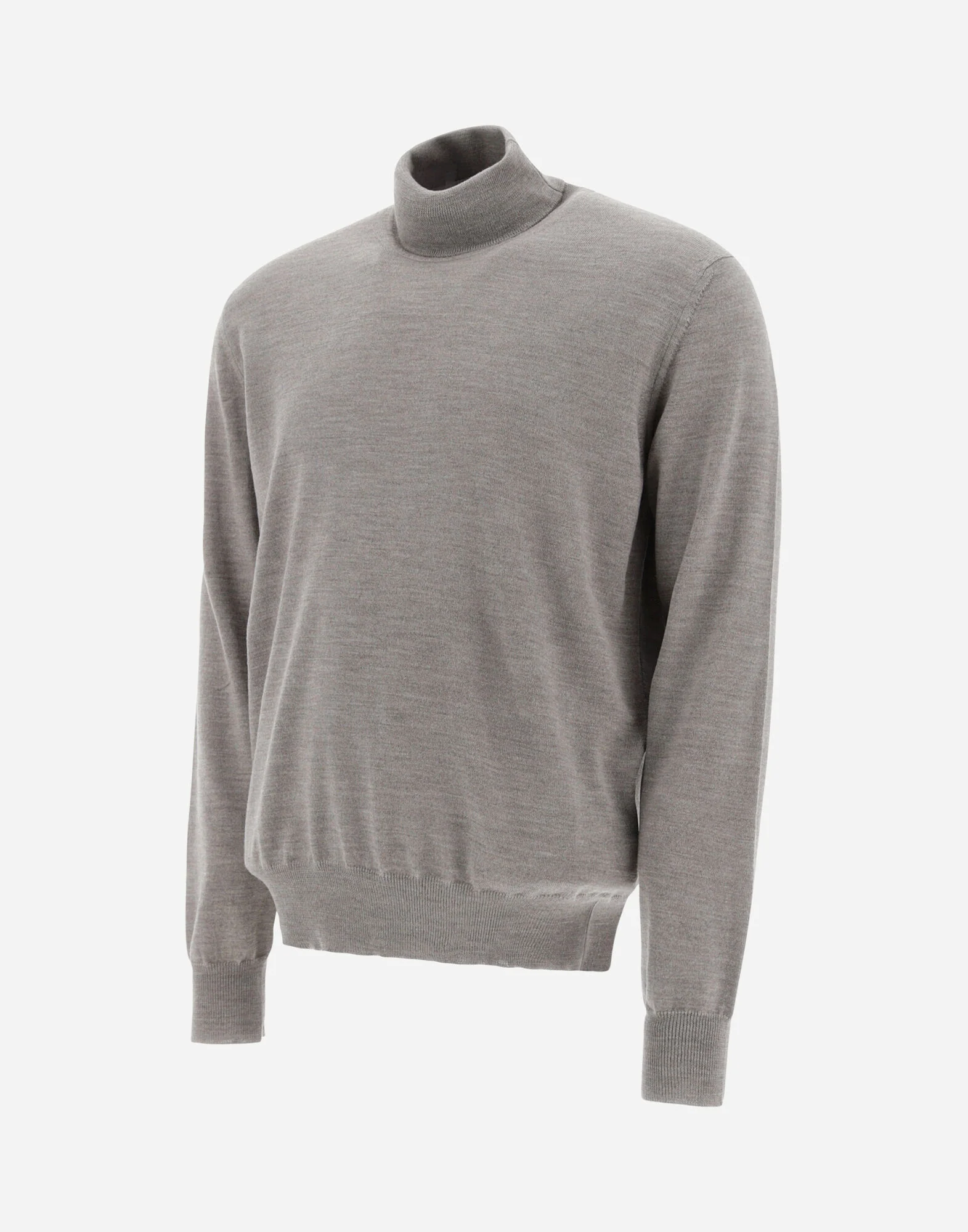 HERNO MEN'S SWEATER ML000004U-70165-8600 NWT - Image 3
