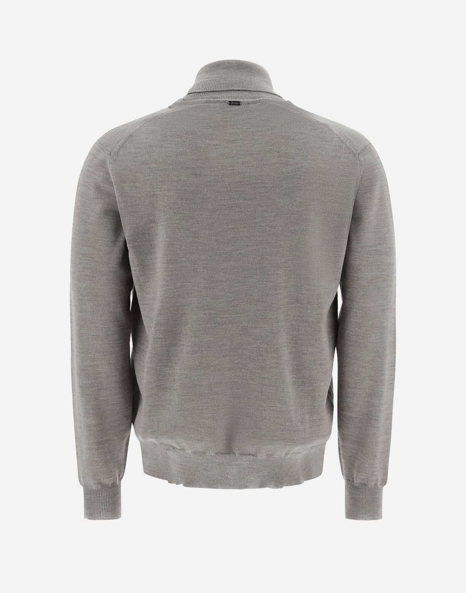 HERNO MEN'S SWEATER ML000004U-70165-8600 NWT - Image 4