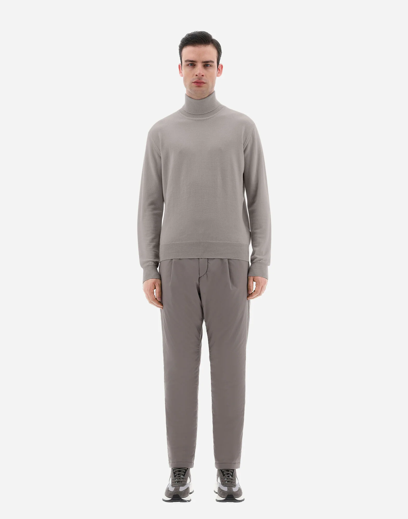 HERNO MEN'S SWEATER ML000004U-70165-8600 NWT - Image 5