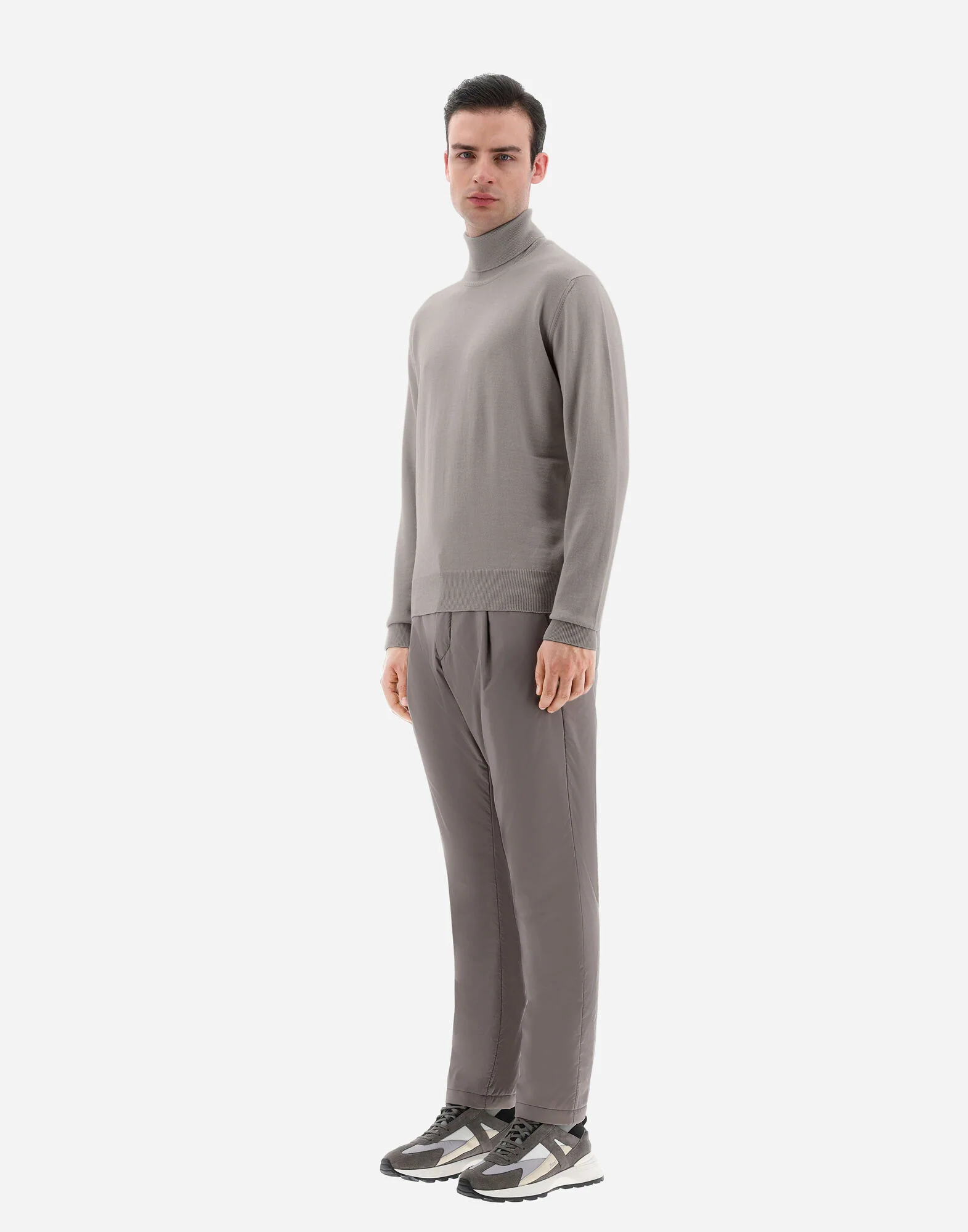 HERNO MEN'S SWEATER ML000004U-70165-8600 NWT - Image 6
