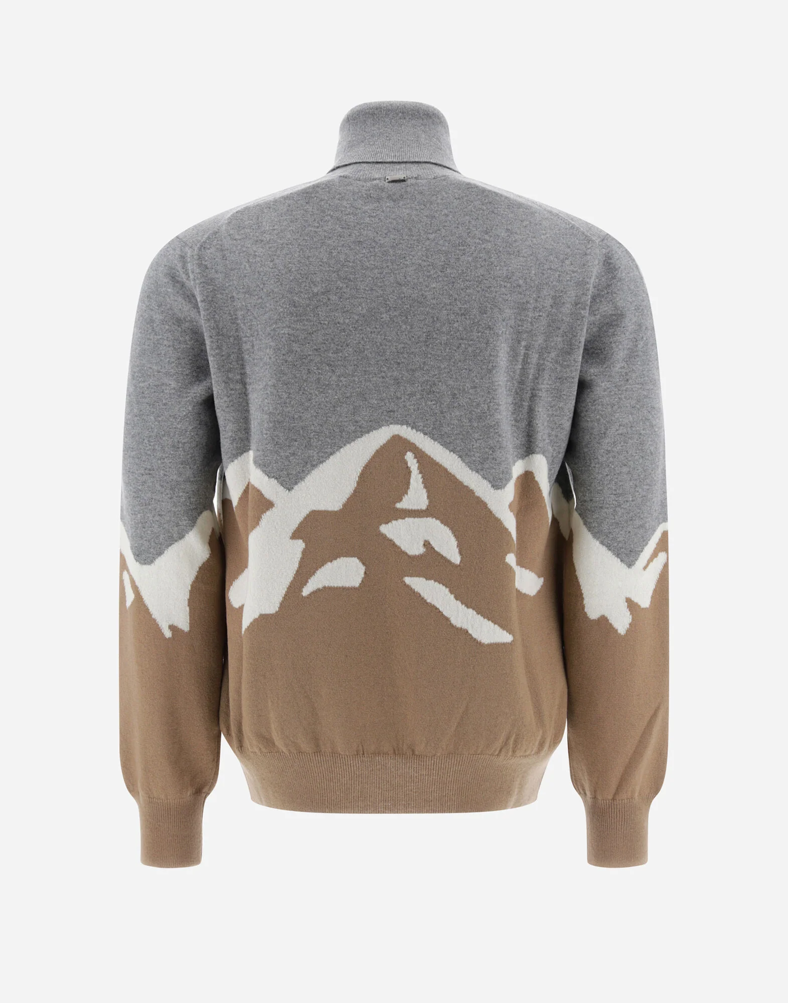 HERNO MEN'S SWEATER ML000005U-70161-2155 NWT - Image 4