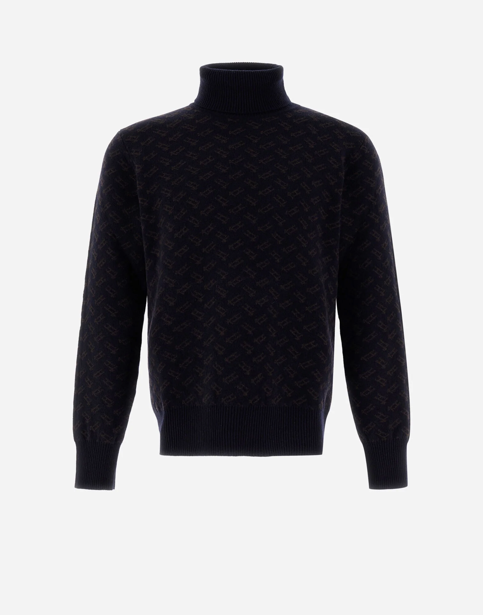 HERNO MEN'S SWEATER ML000006U-70126-9288 NWT