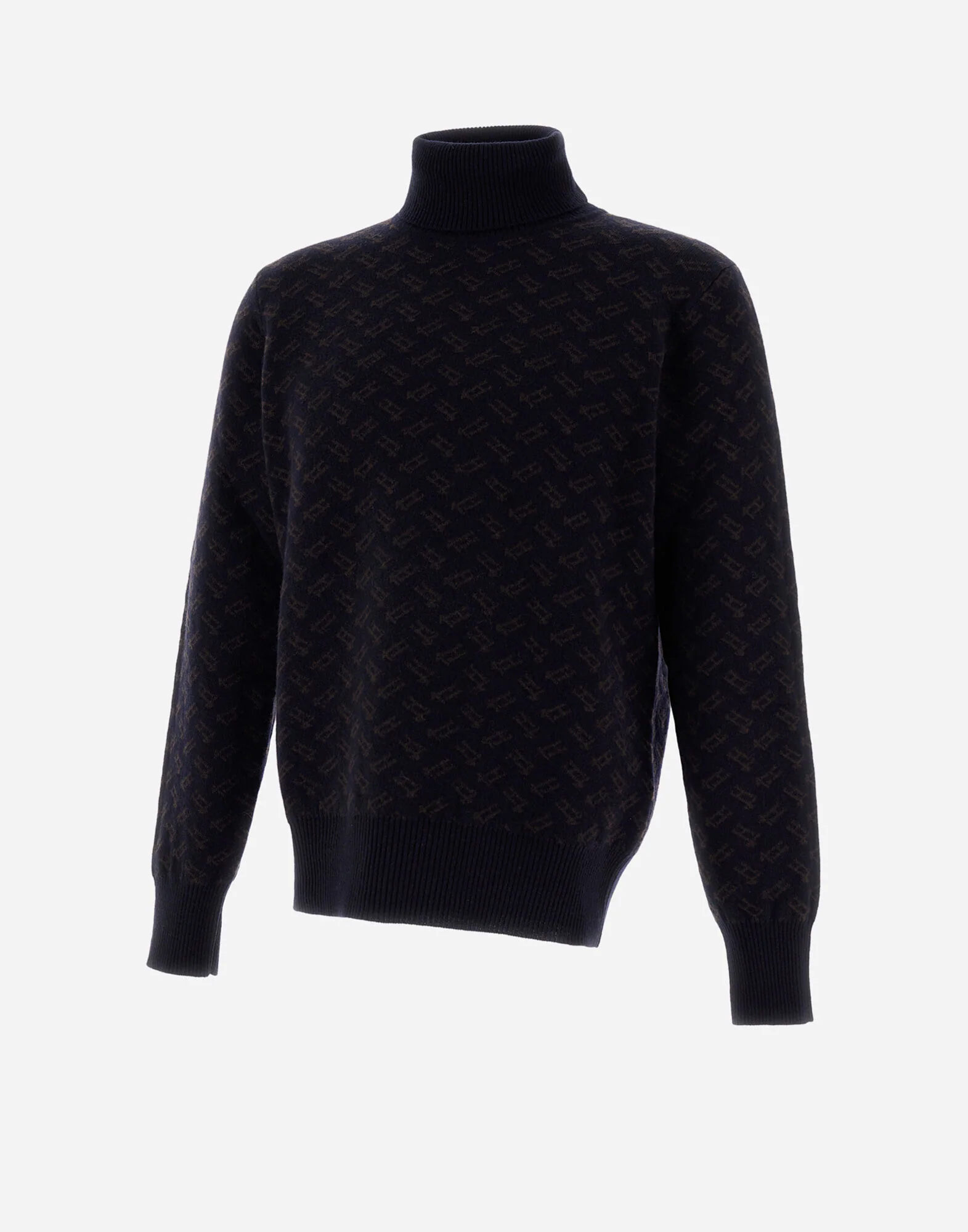 HERNO MEN'S SWEATER ML000006U-70126-9288 NWT - Image 2