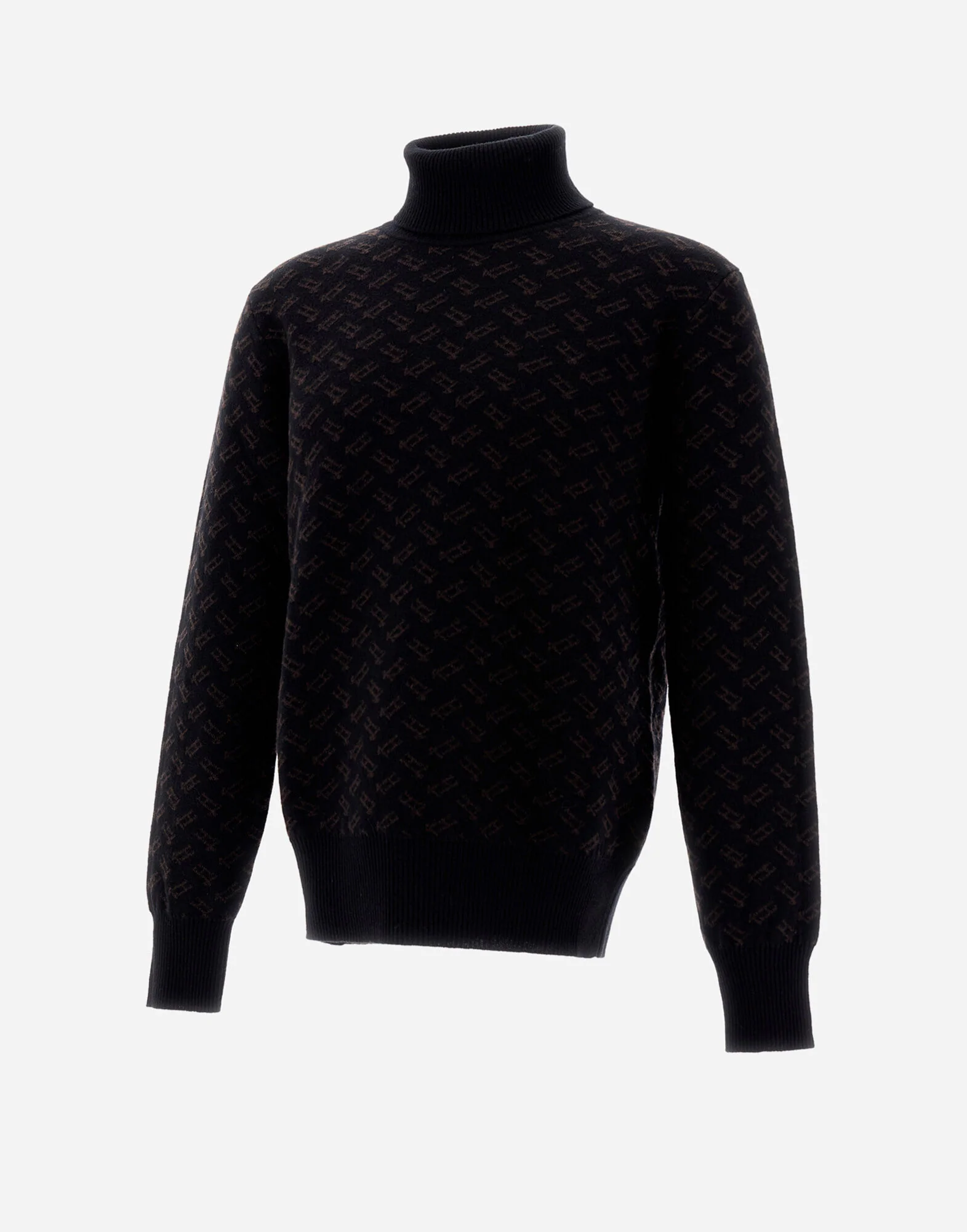 HERNO MEN'S SWEATER ML000006U-70126-9380 NWT - Image 2