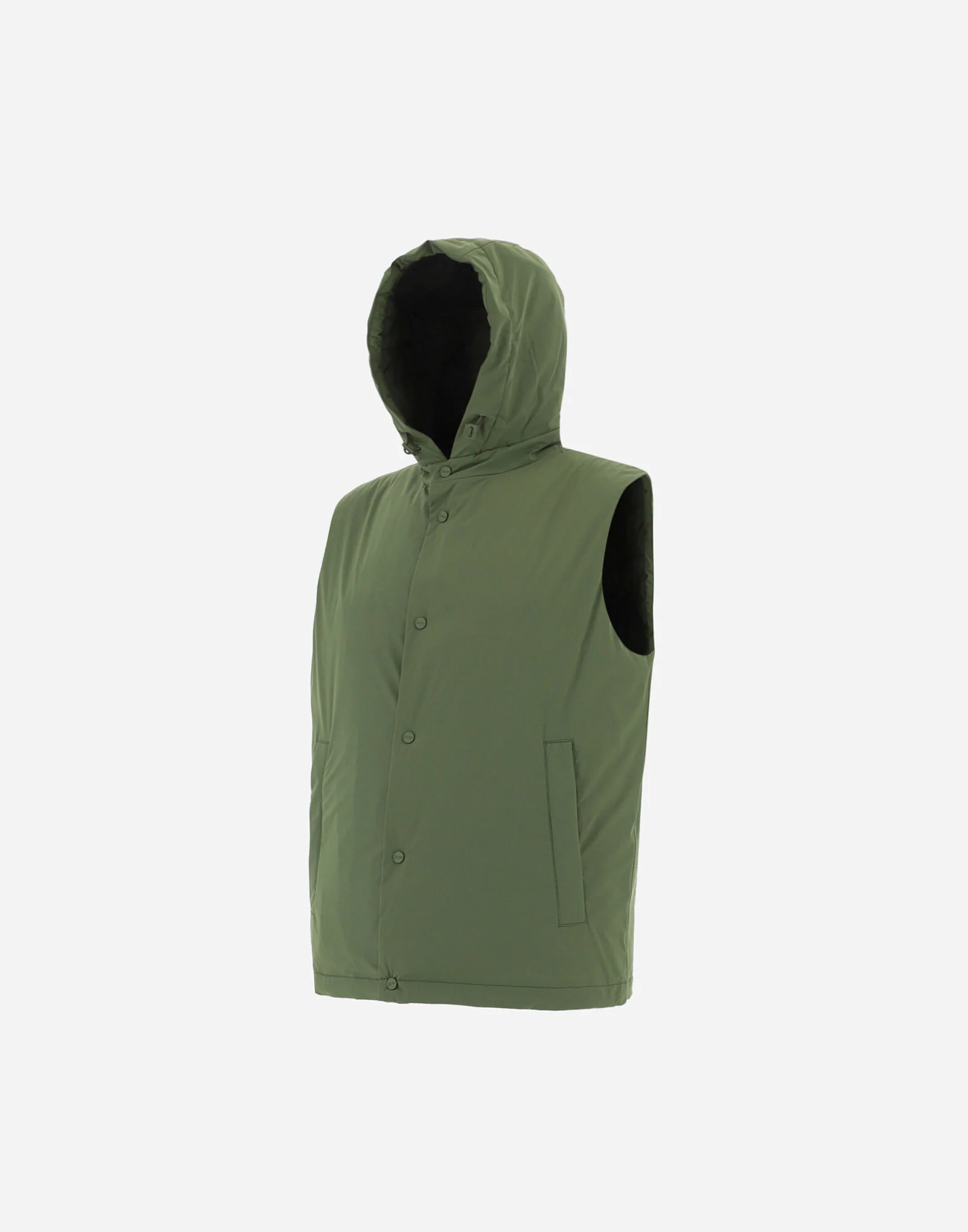 HERNO MEN'S VEST GI00022UR-12387S-7600 NWT - Image 3