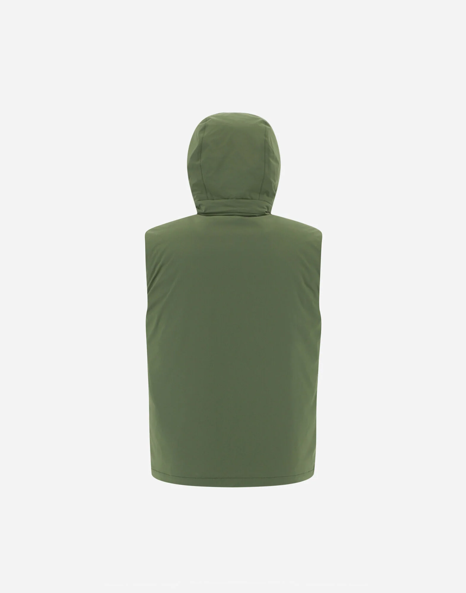 HERNO MEN'S VEST GI00022UR-12387S-7600 NWT - Image 4