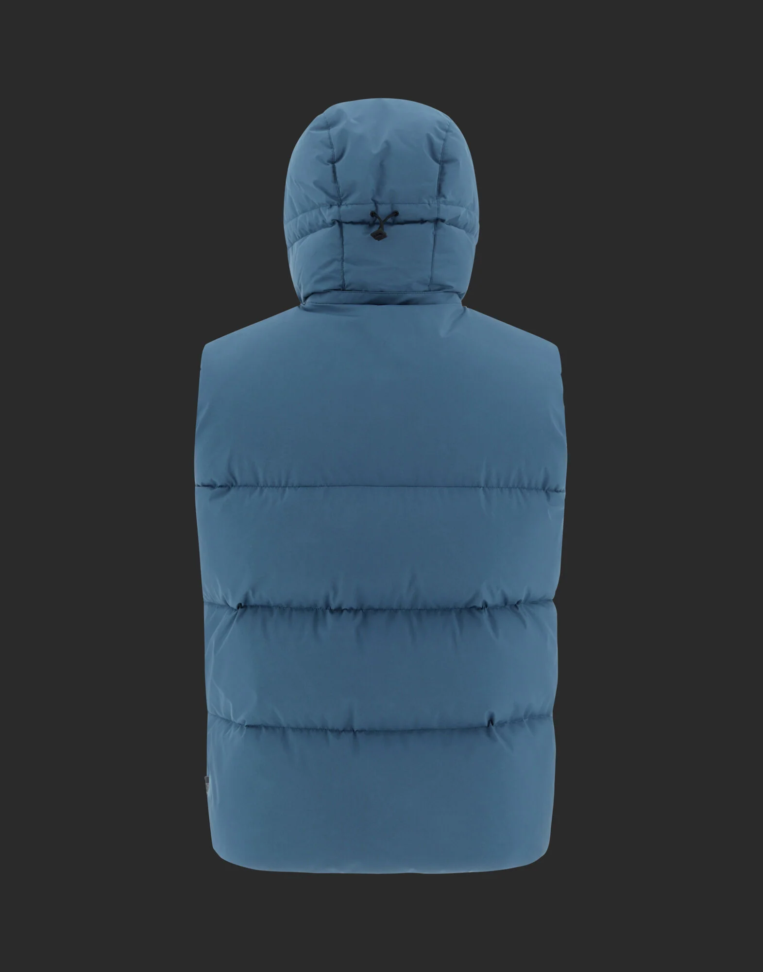 HERNO MEN'S VEST PI00321UL-11106-9217 NWT - Image 4