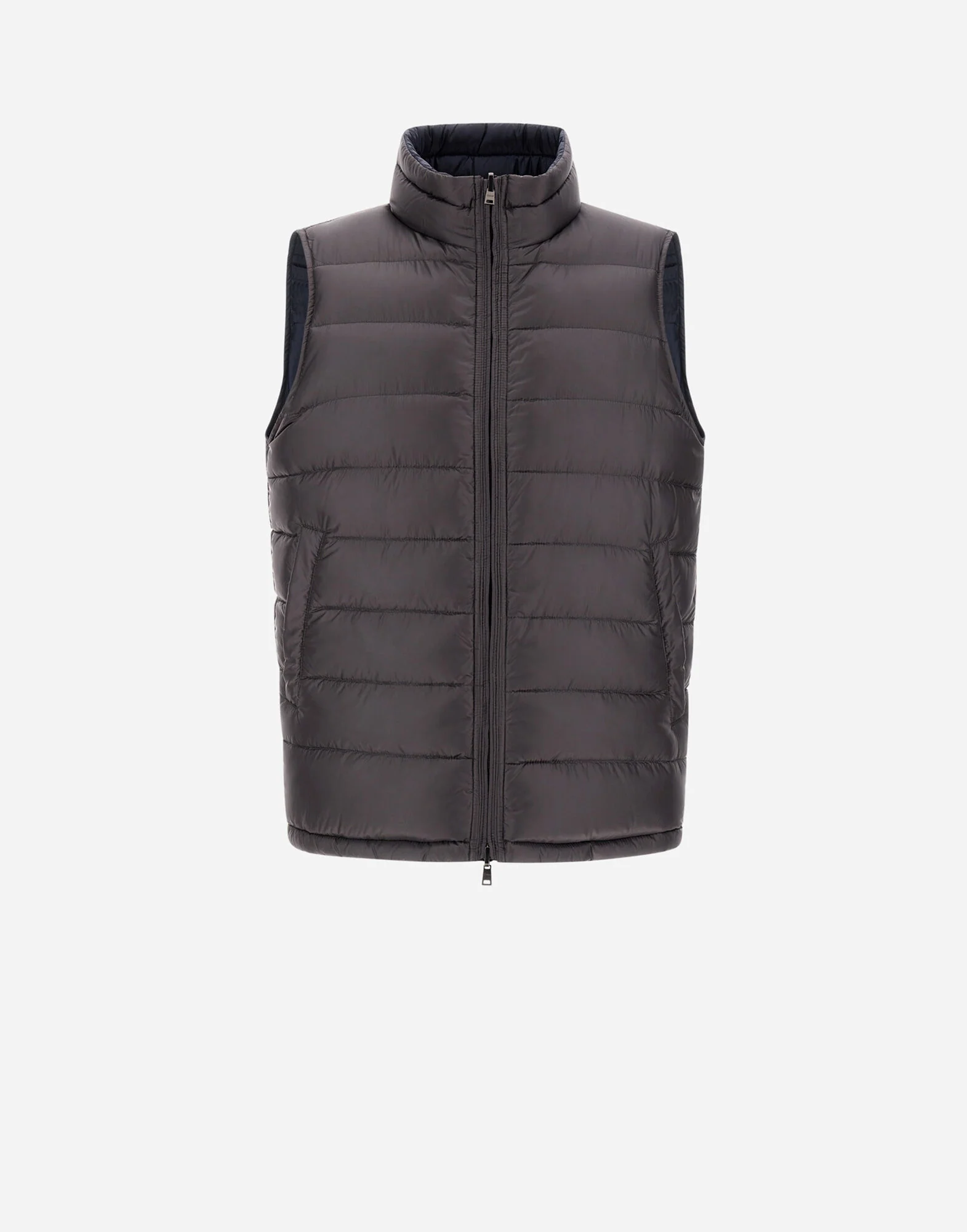 HERNO MEN'S VEST PI0200U-12020-9200 NWT - Image 3