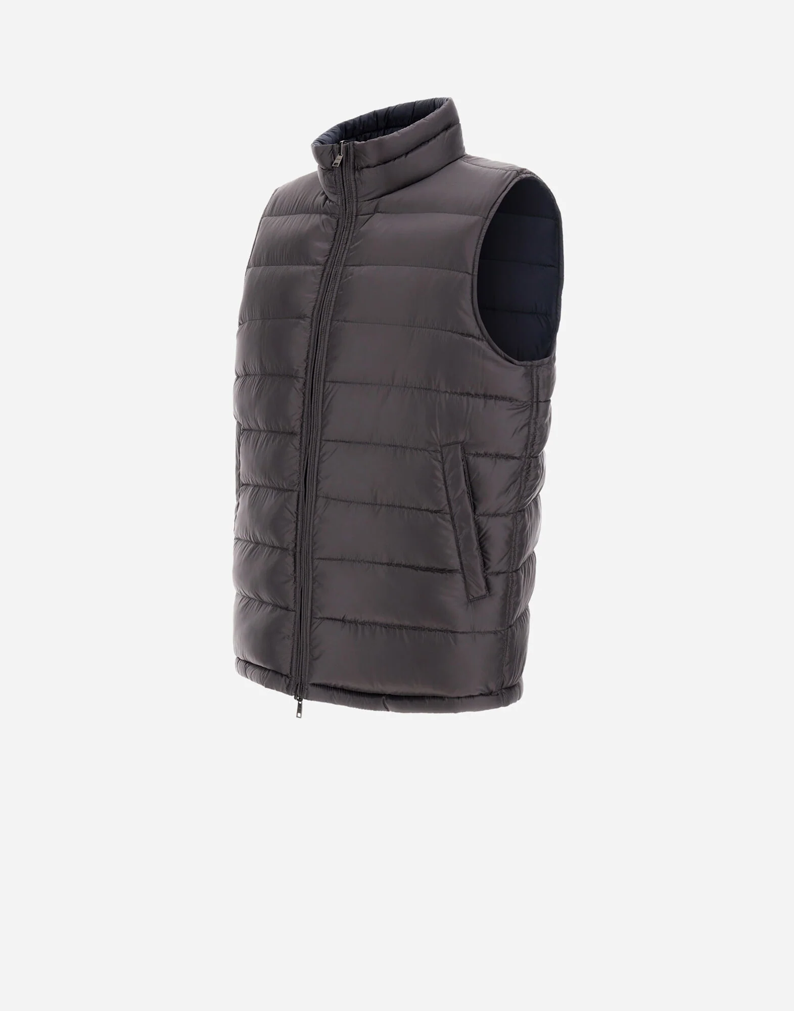 HERNO MEN'S VEST PI0200U-12020-9200 NWT - Image 5