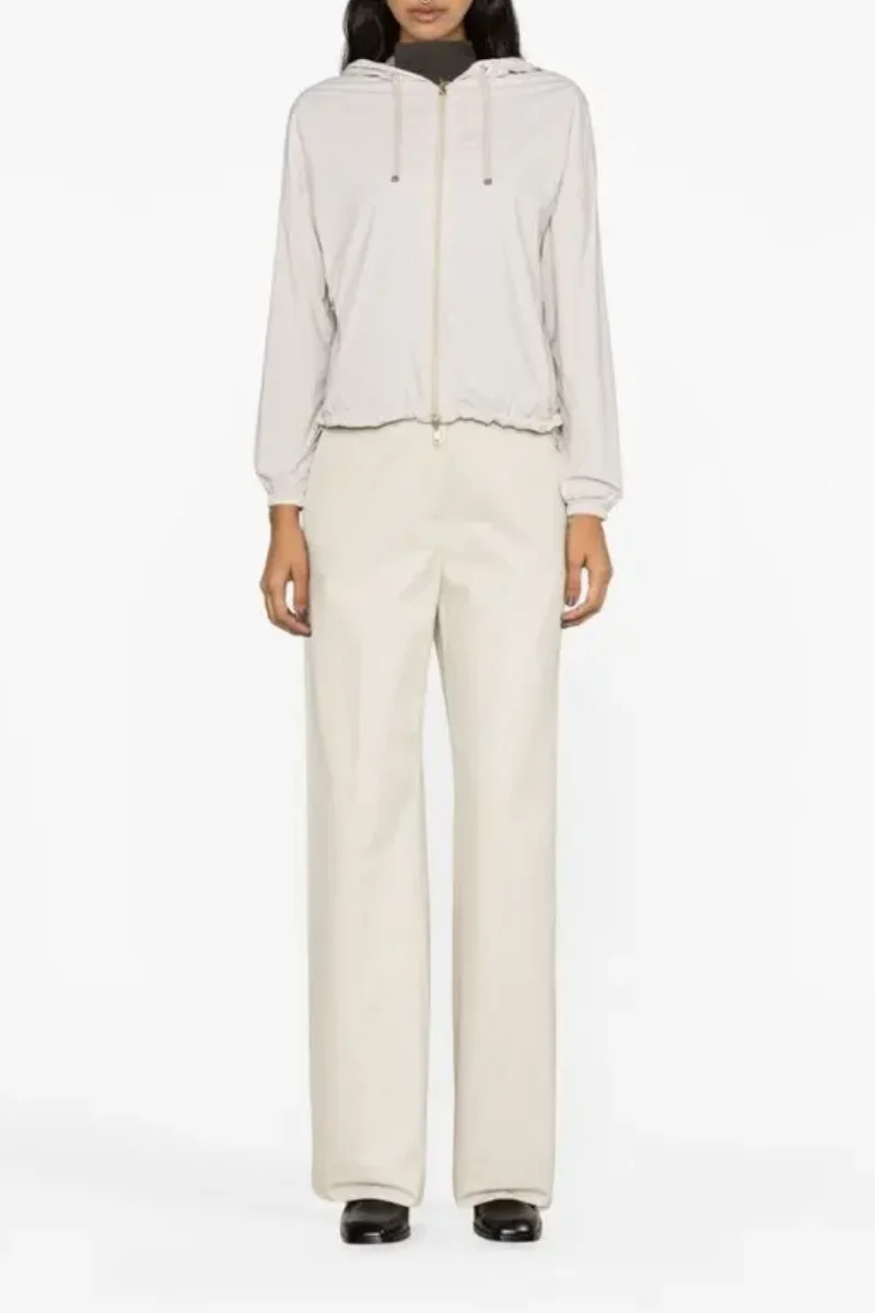 Herno Reversible Hooded Lightweight Jacket - Image 2