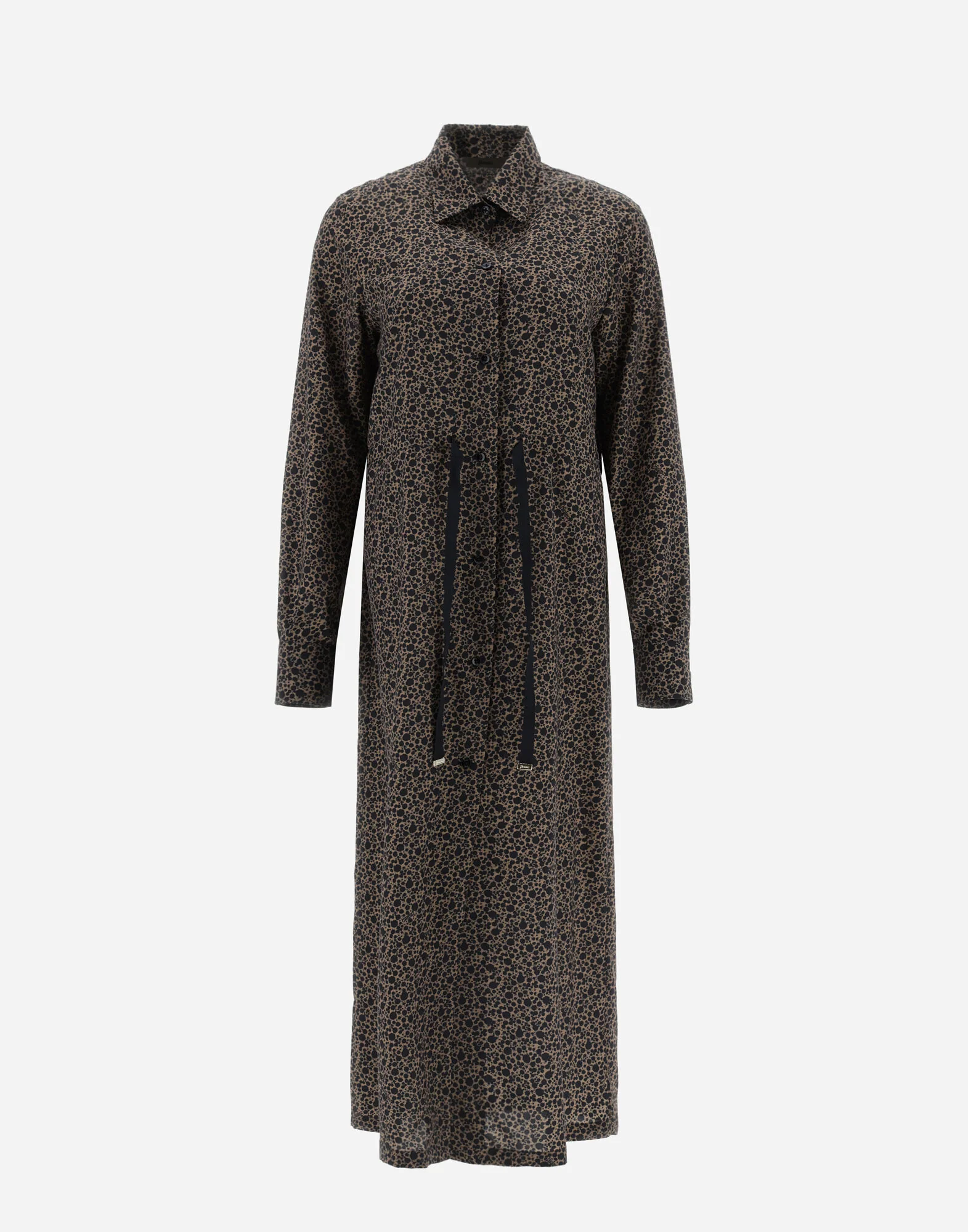 HERNO WOMEN'S DRESS AB000001D-12560P-9320 NWT