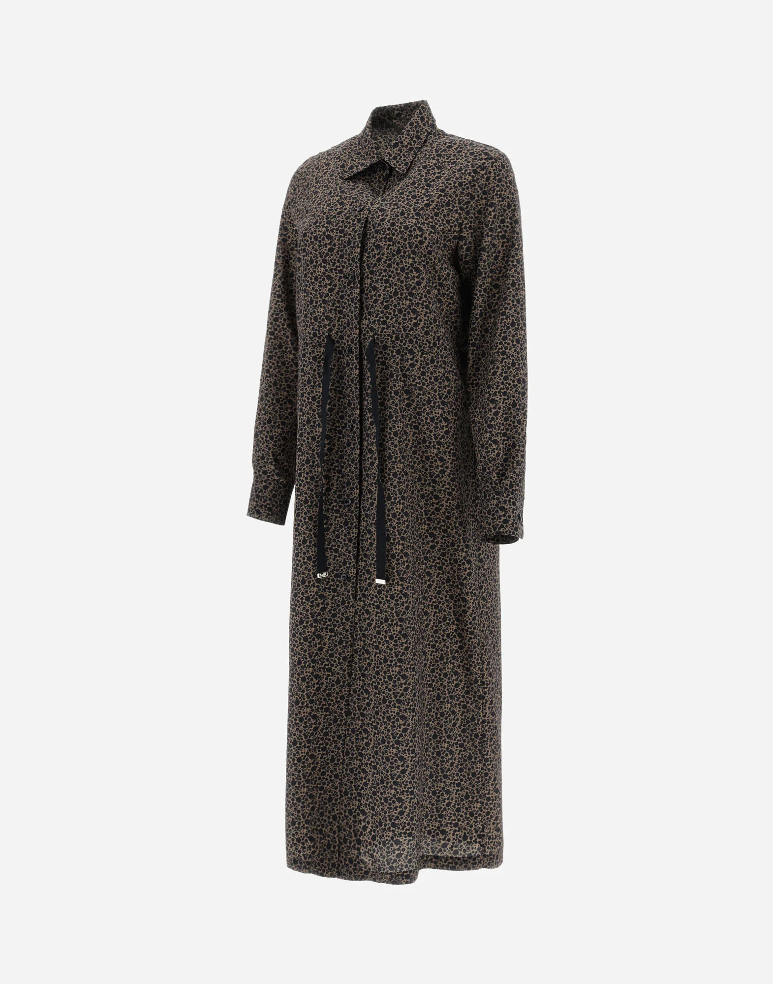 HERNO WOMEN'S DRESS AB000001D-12560P-9320 NWT - Image 3