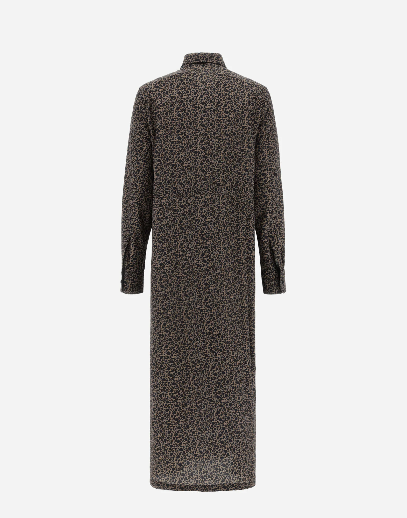 HERNO WOMEN'S DRESS AB000001D-12560P-9320 NWT - Image 4