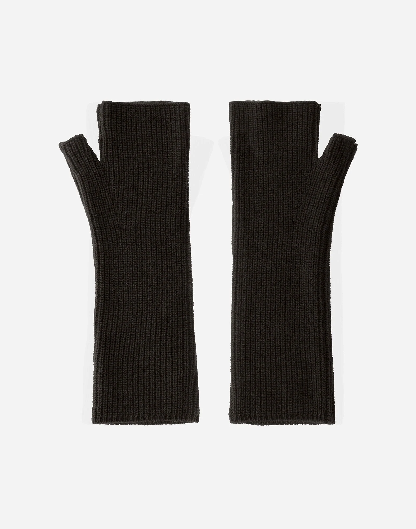 HERNO WOMEN'S GLOVE MANIC005D-70184-8800 NWT - Image 3