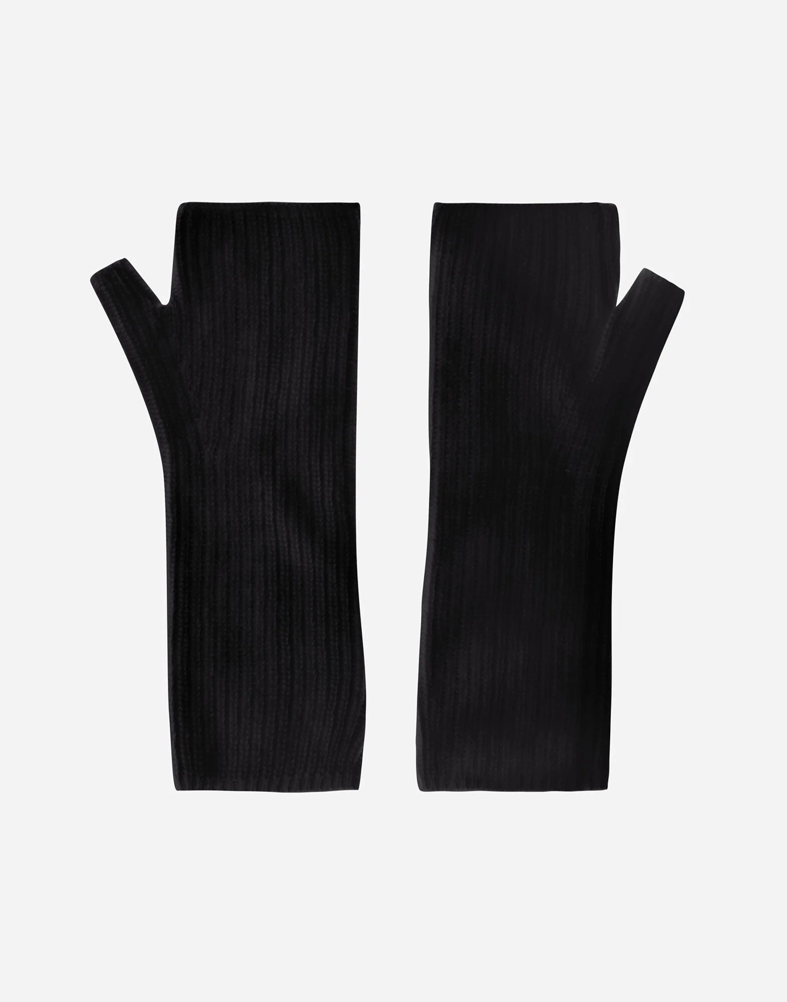 HERNO WOMEN'S GLOVE MANIC005D-70184-9300 NWT - Image 3