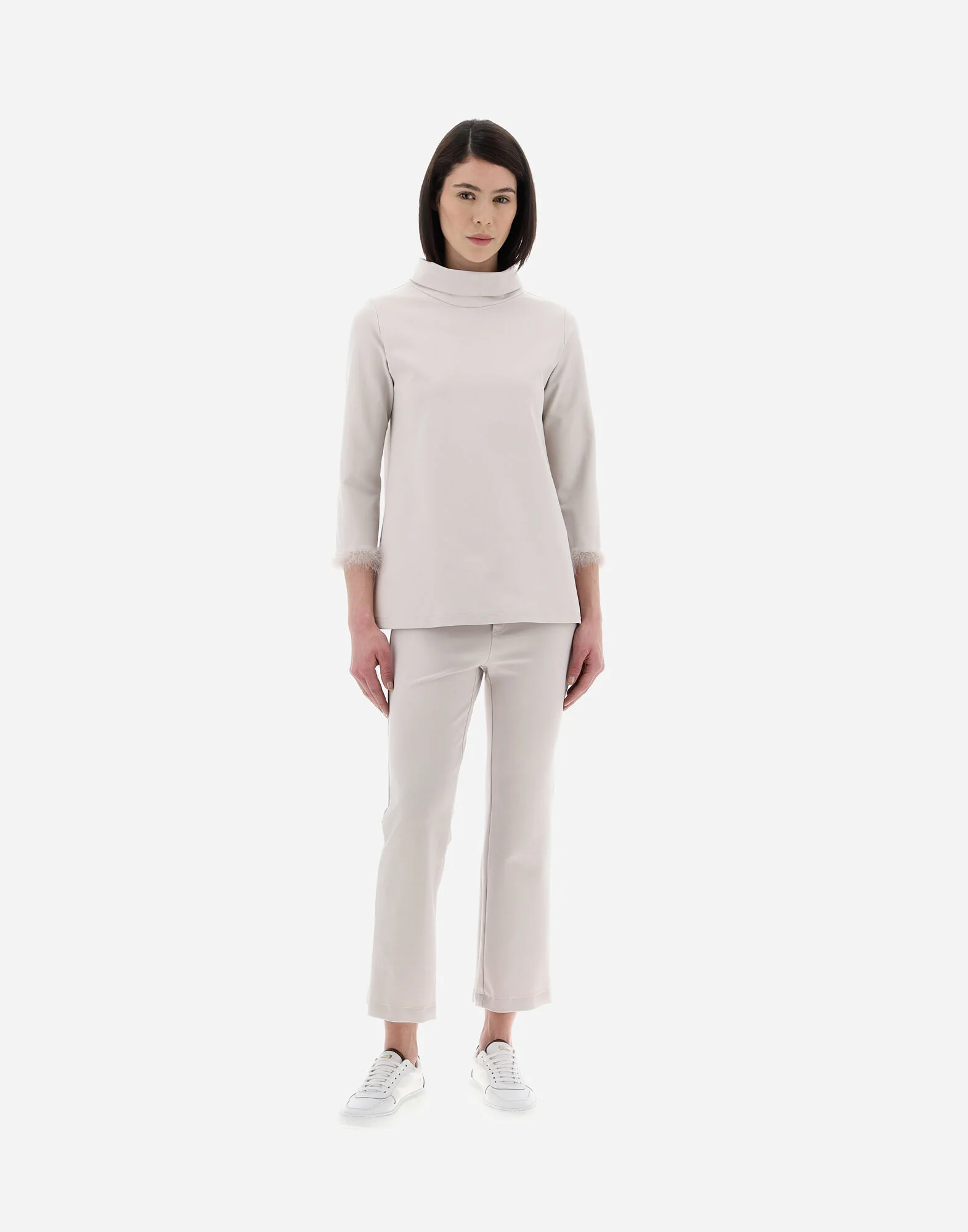 HERNO WOMEN'S GYM JG00018DR-50057-1985 NWT - Image 2