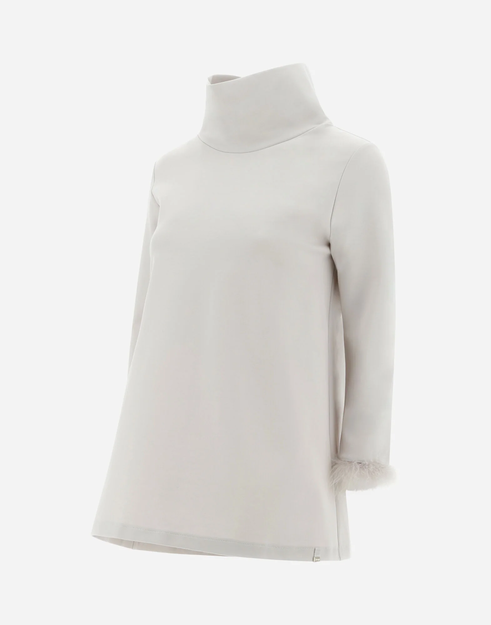 HERNO WOMEN'S GYM JG00018DR-50057-1985 NWT - Image 3