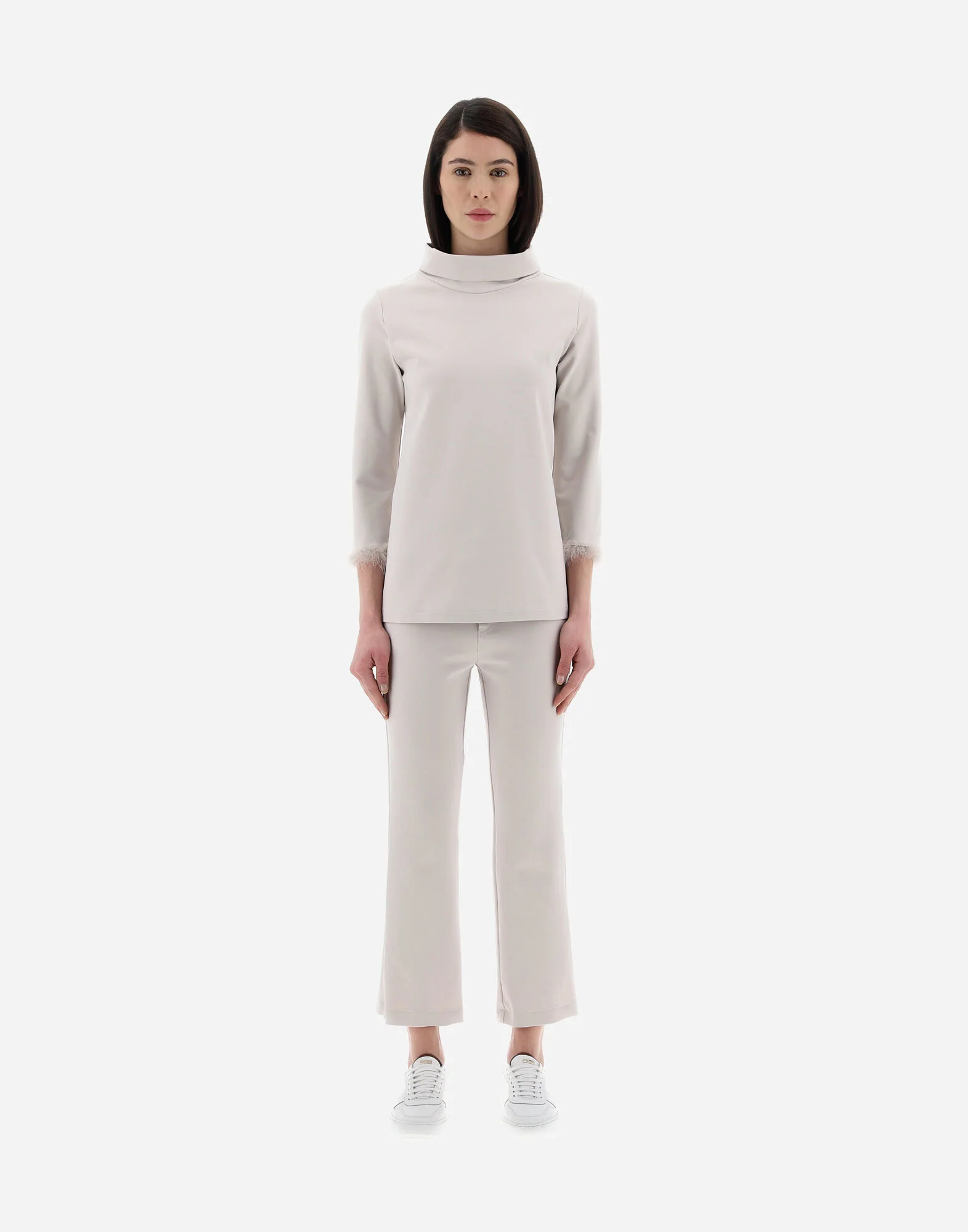HERNO WOMEN'S GYM JG00018DR-50057-1985 NWT - Image 5