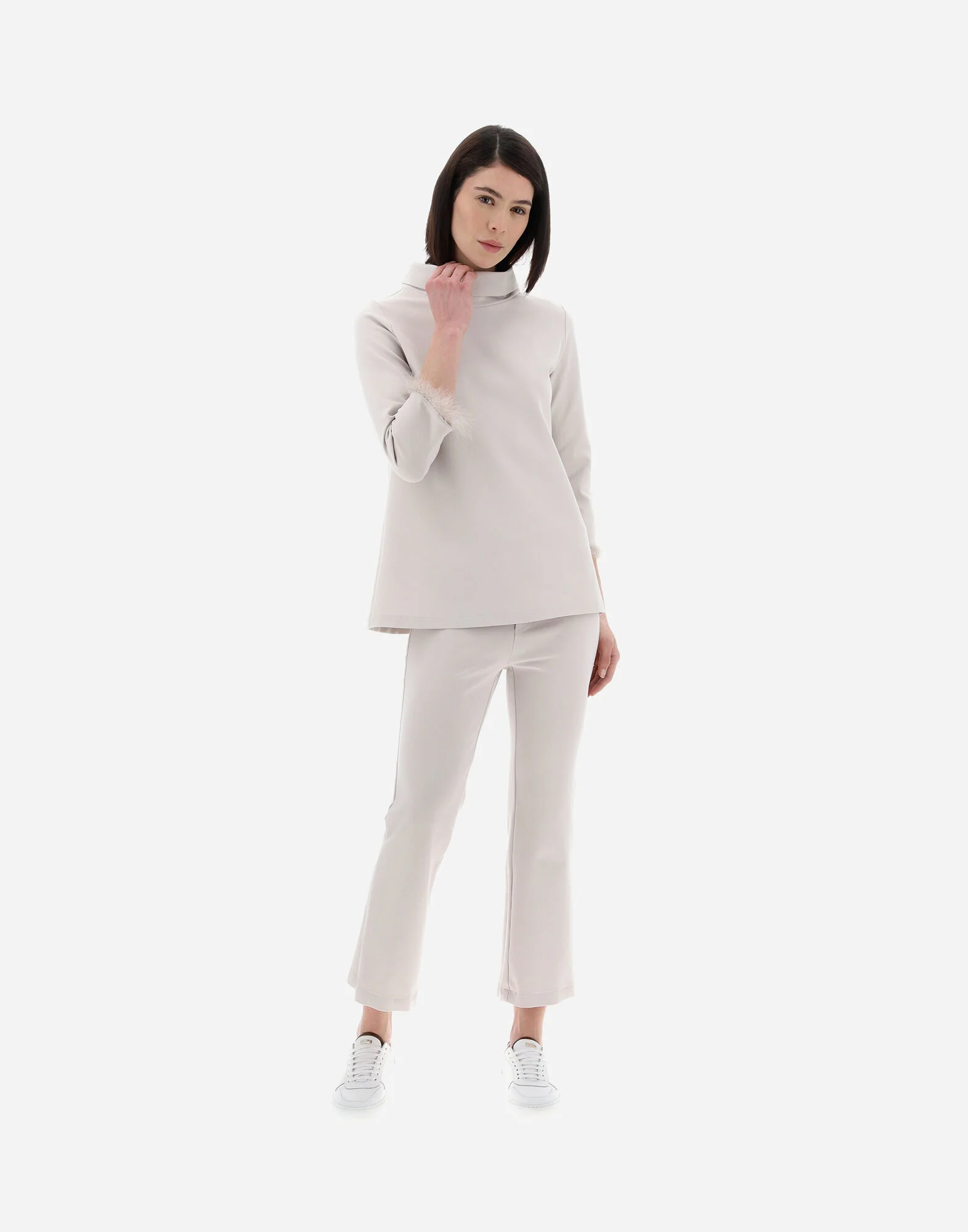 HERNO WOMEN'S GYM JG00018DR-50057-1985 NWT - Image 6