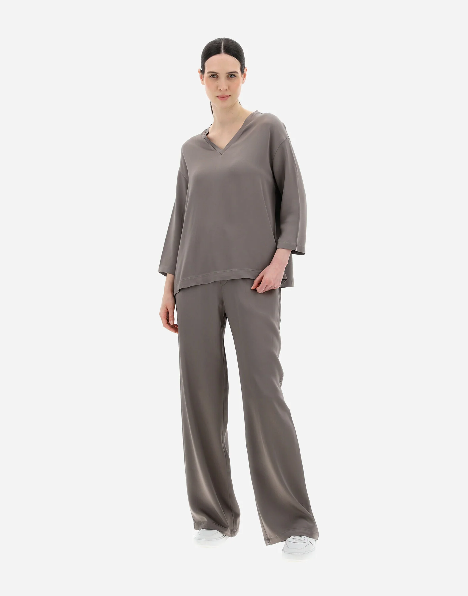 HERNO WOMEN'S GYM JV000009D-12546-2720 NWT - Image 2