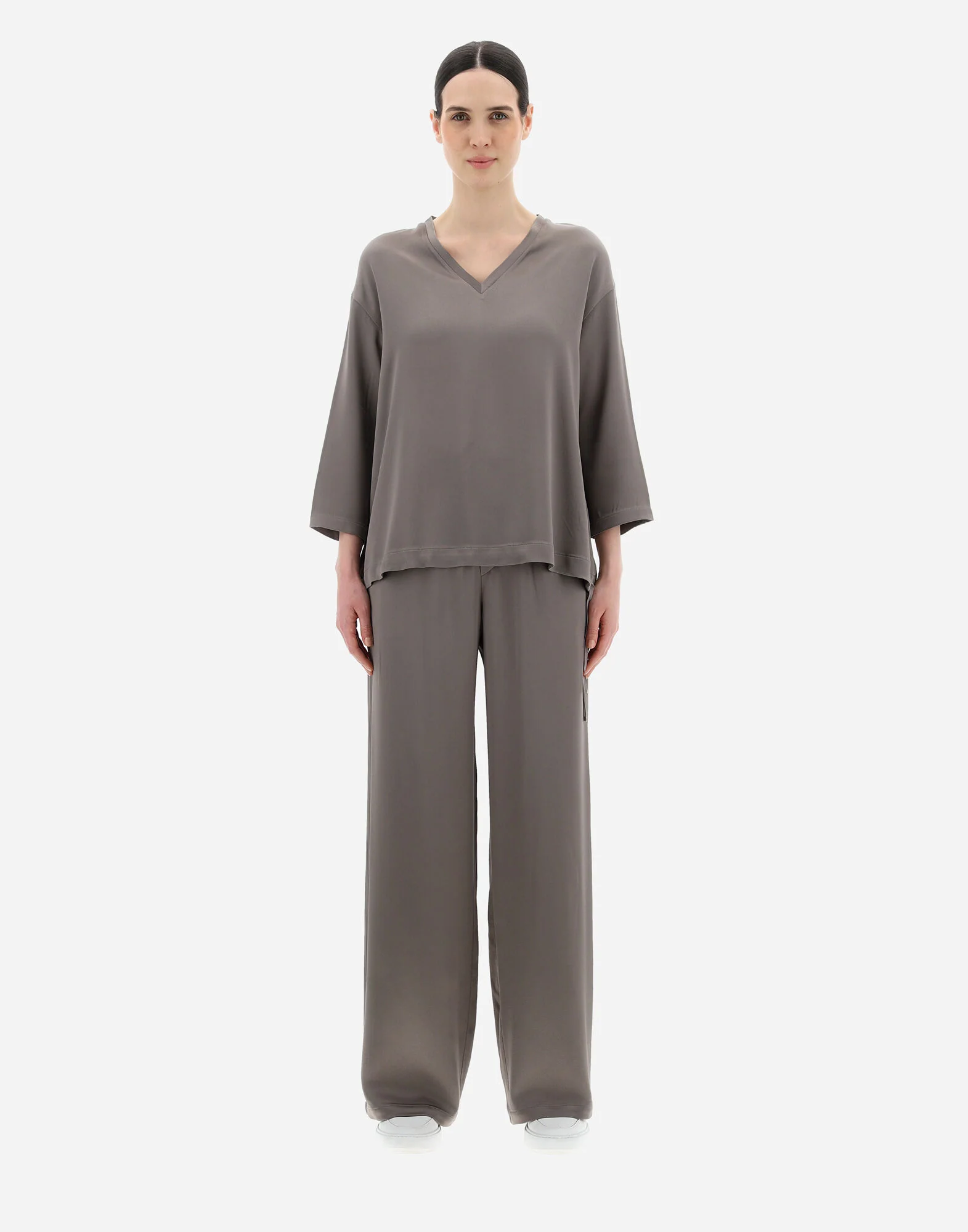 HERNO WOMEN'S GYM JV000009D-12546-2720 NWT - Image 5