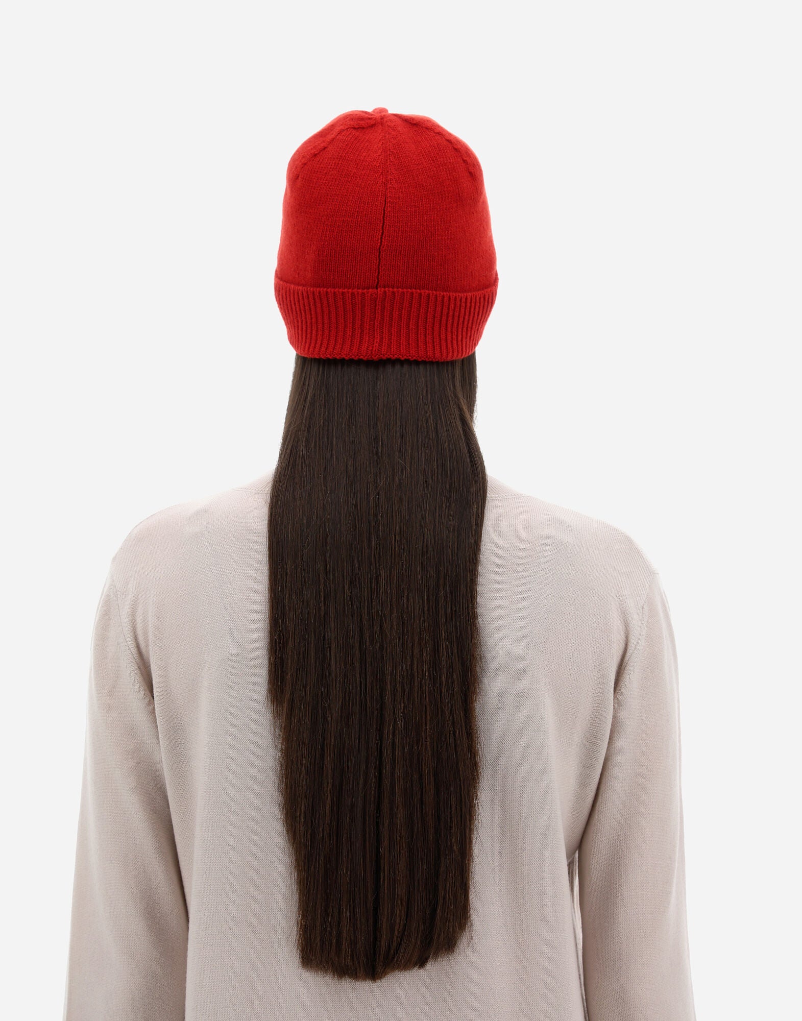 HERNO WOMEN'S HAT BER00004D-70127-6650 NWT - Image 6