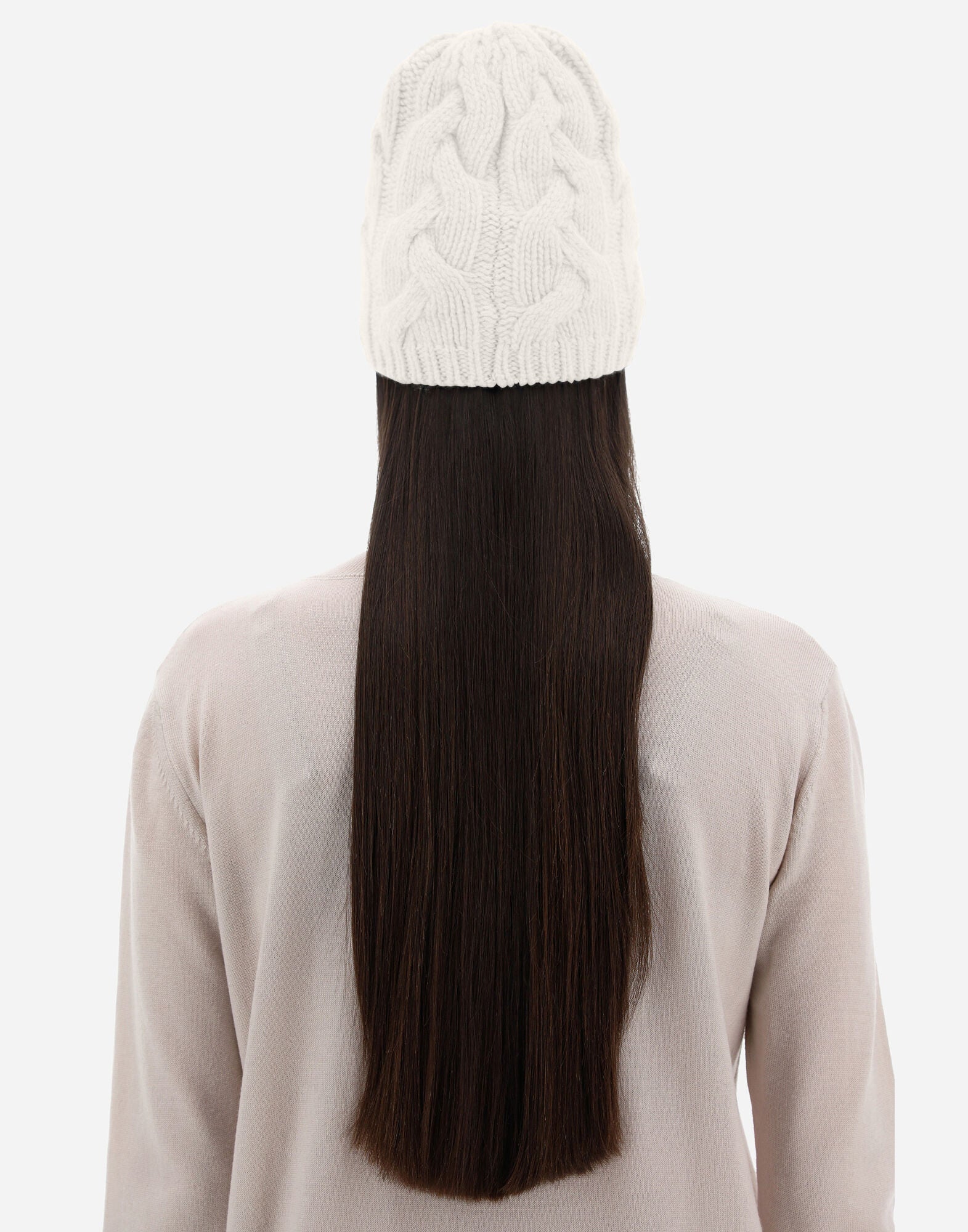HERNO WOMEN'S HAT BER00018D-70160-1010 NWT - Image 6