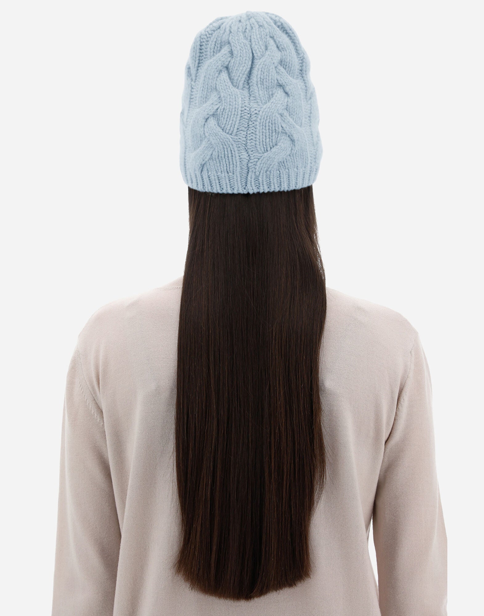 HERNO WOMEN'S HAT BER00018D-70160-9004 NWT - Image 6
