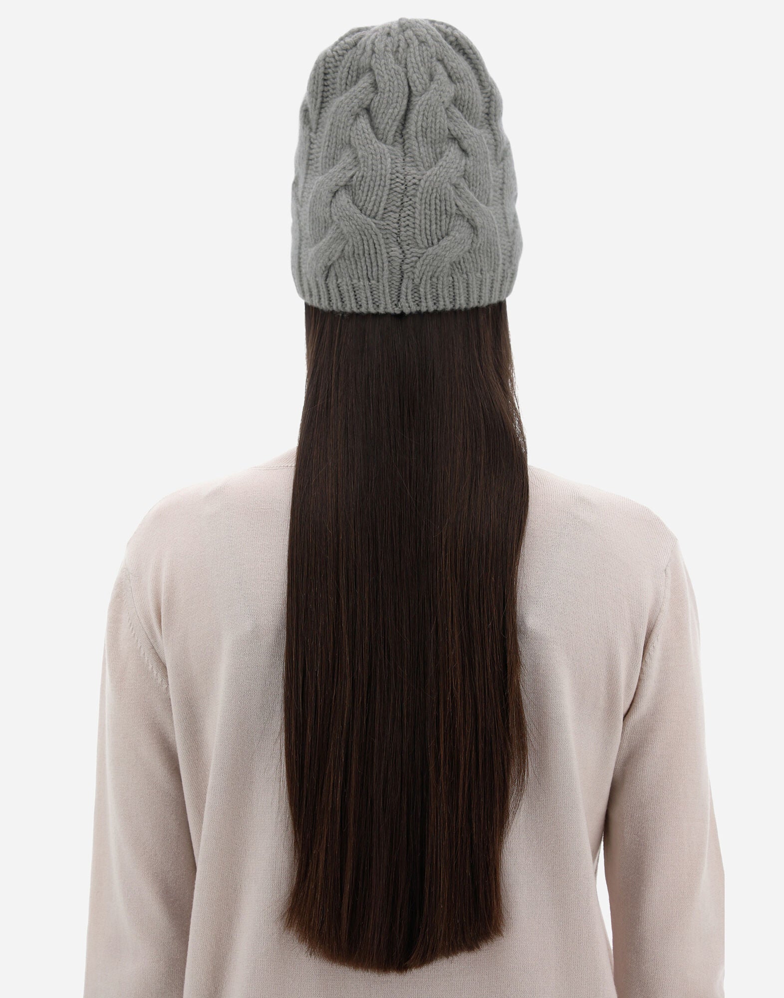 HERNO WOMEN'S HAT BER00018D-70160-9404 NWT - Image 6