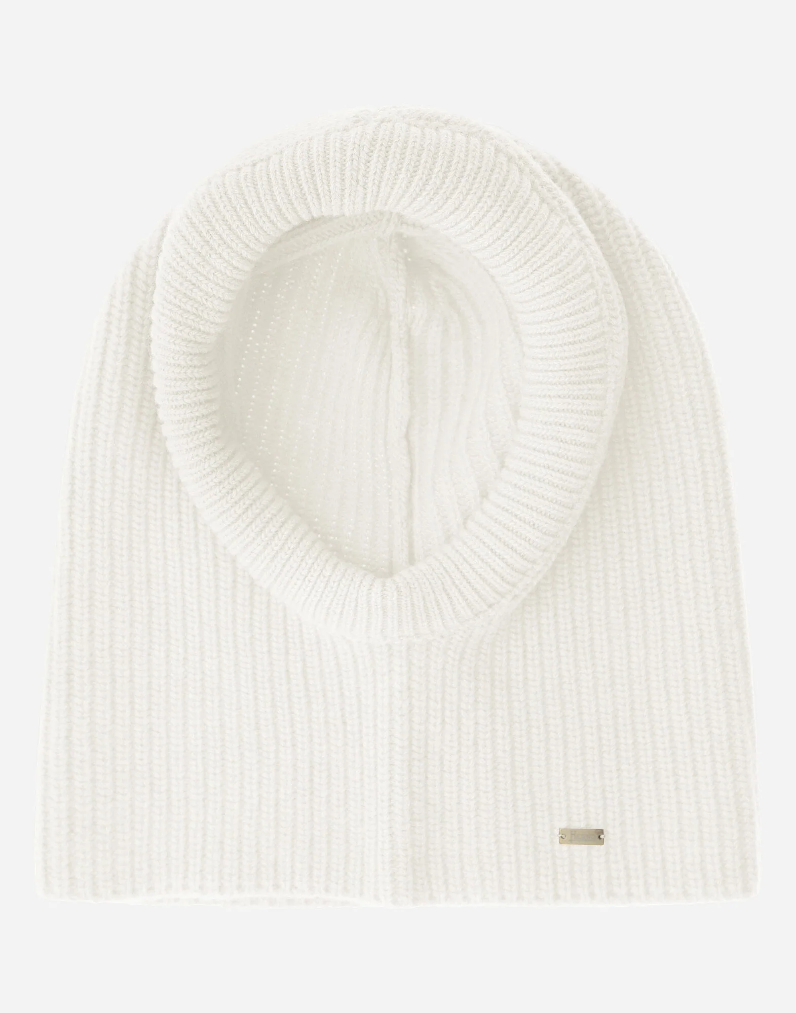 HERNO WOMEN'S HAT BER00021D-70048-1010 NWT - Image 3