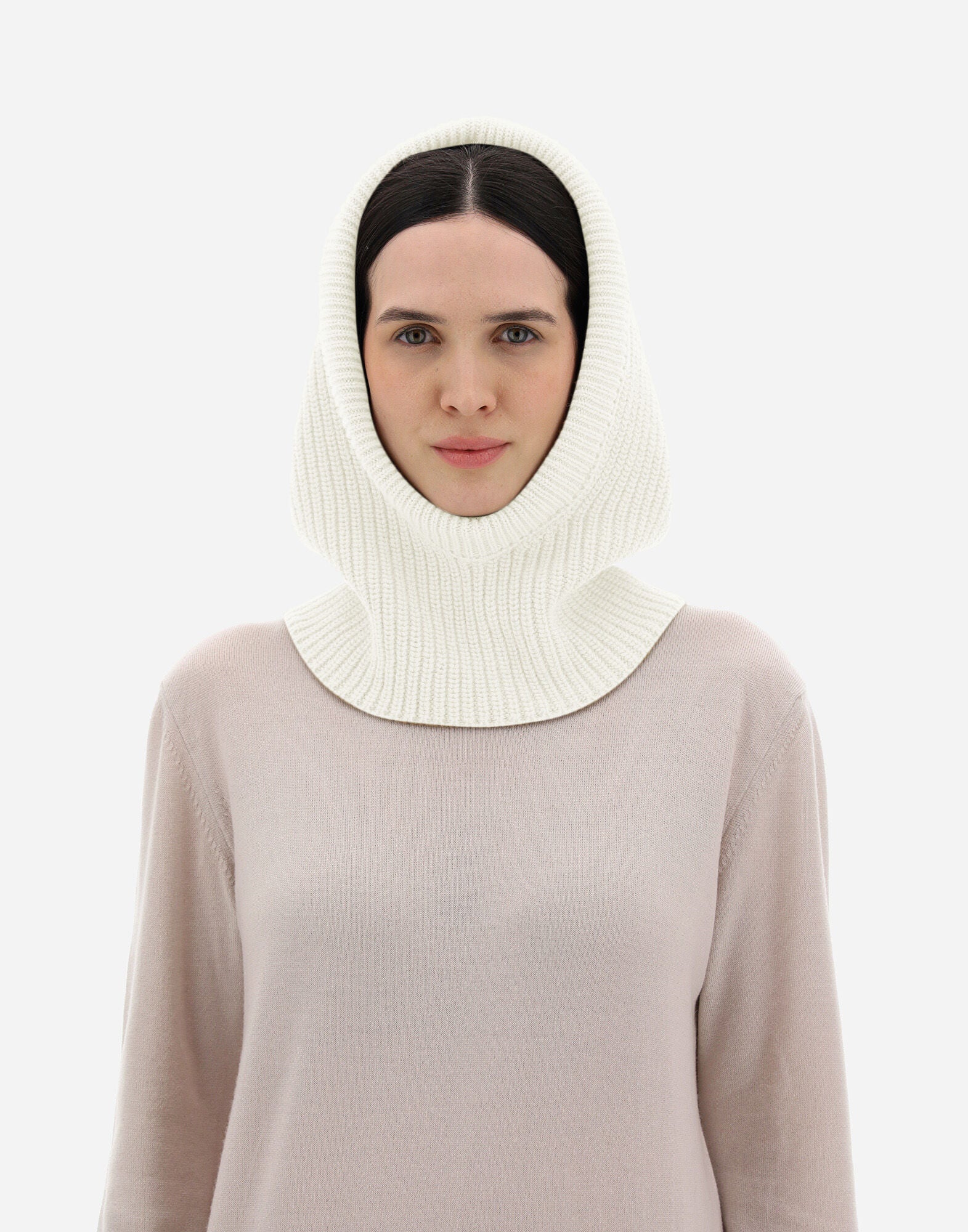 HERNO WOMEN'S HAT BER00021D-70048-1010 NWT - Image 5