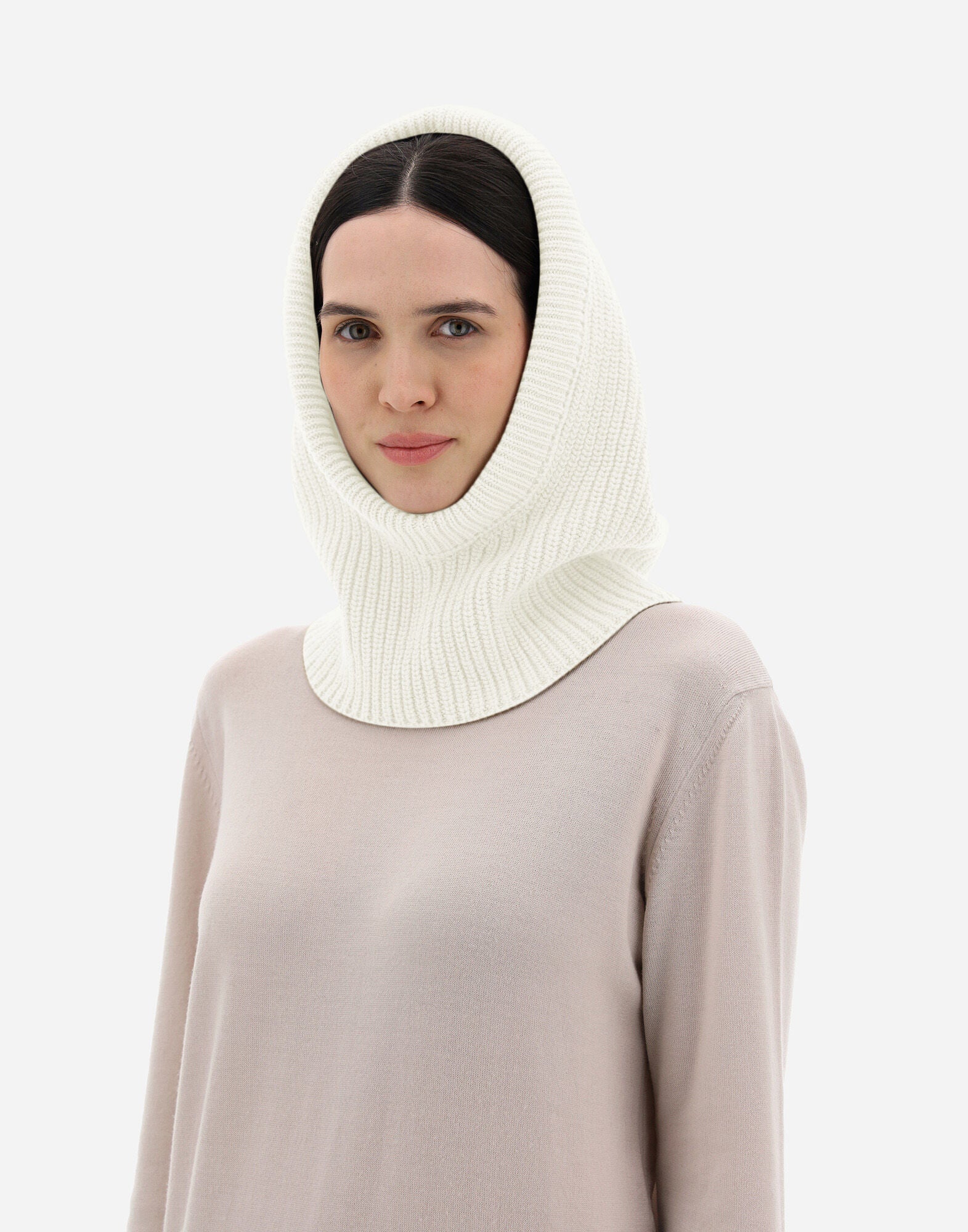 HERNO WOMEN'S HAT BER00021D-70048-1010 NWT - Image 6
