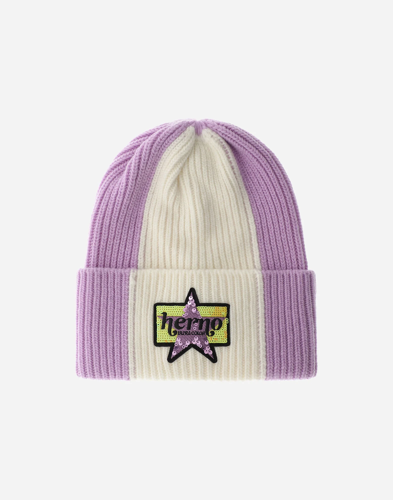 HERNO WOMEN'S HAT BER00025D-70016-4520 NWT