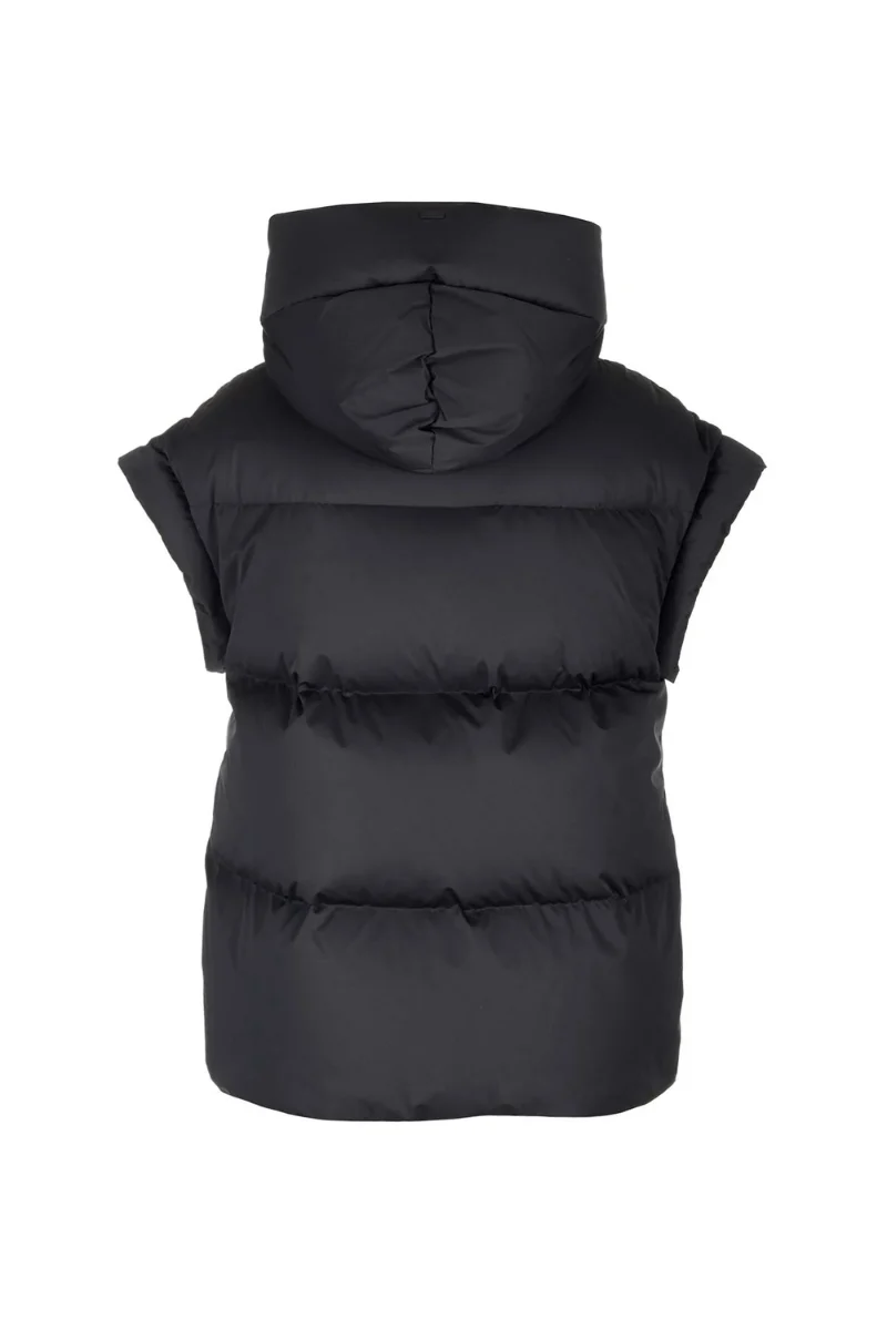 Herno Women's High Neck Down Jacket - Image 2