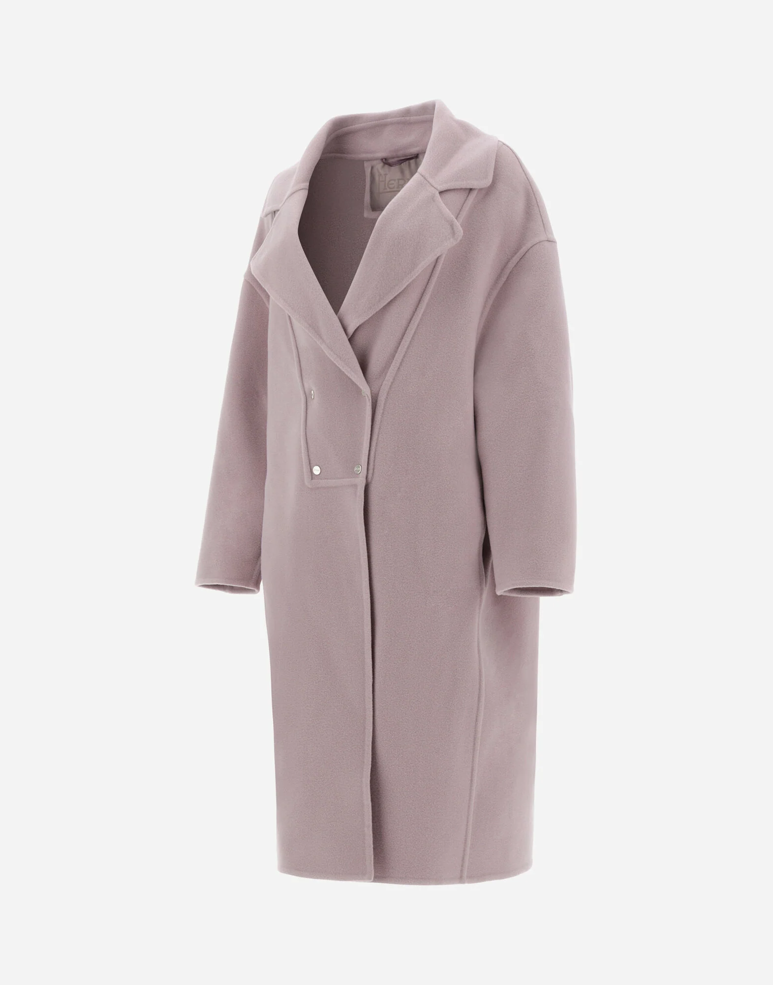 HERNO WOMEN'S JACKET CA00014DR-33381-4025 NWT - Image 3