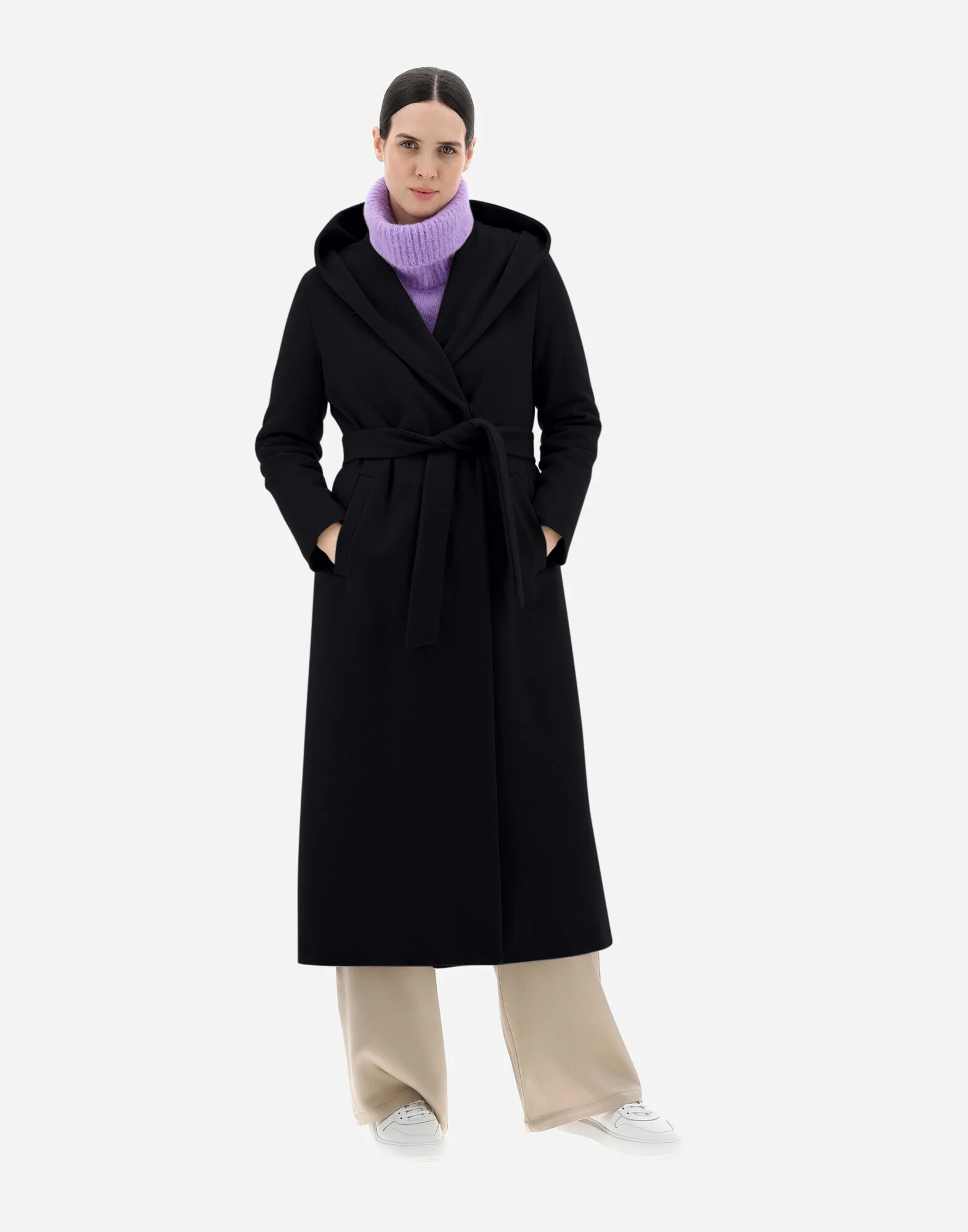 HERNO WOMEN'S JACKET CA000471D-33313-9300 NWT - Image 2