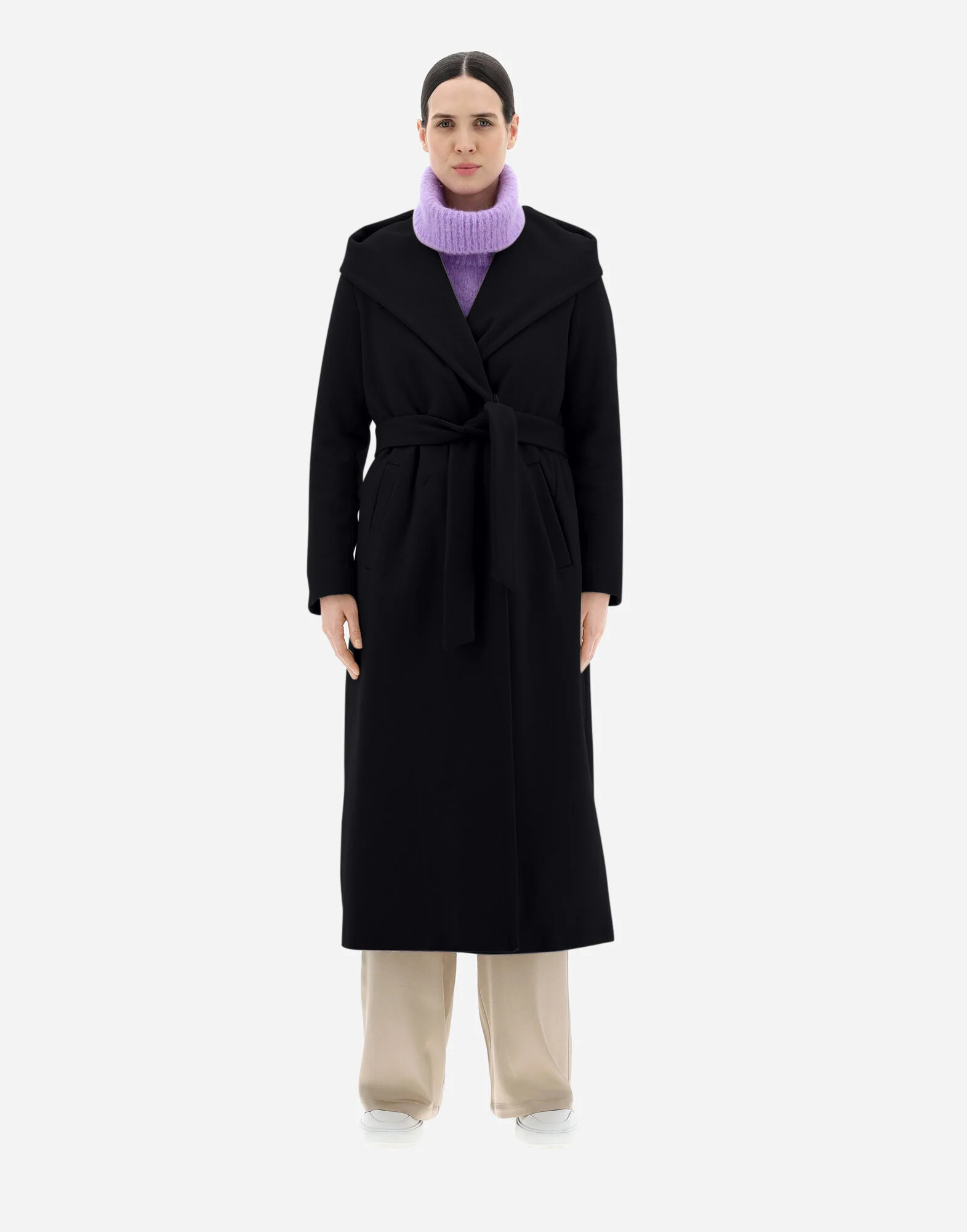 HERNO WOMEN'S JACKET CA000471D-33313-9300 NWT - Image 5