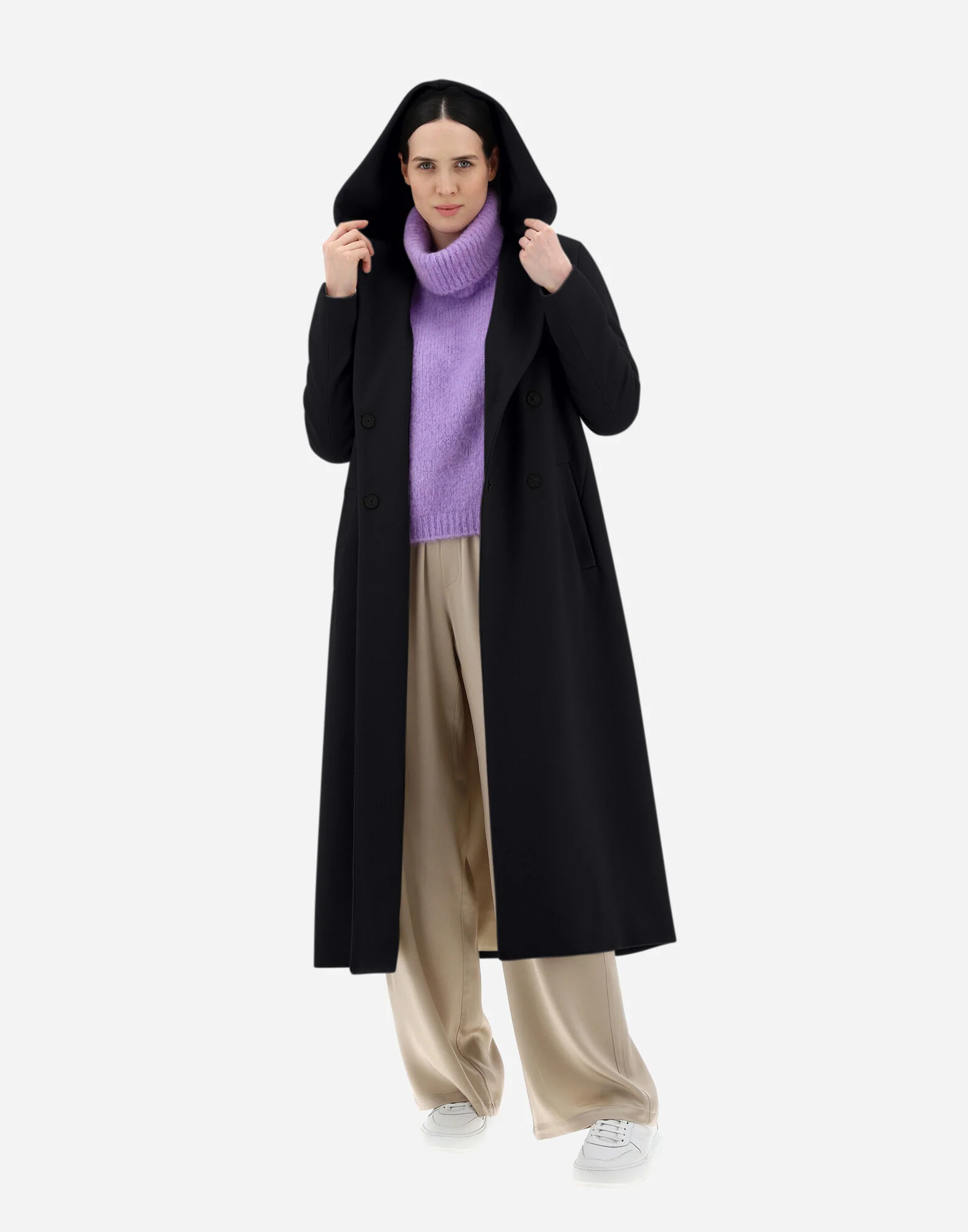 HERNO WOMEN'S JACKET CA000471D-33313-9300 NWT - Image 6