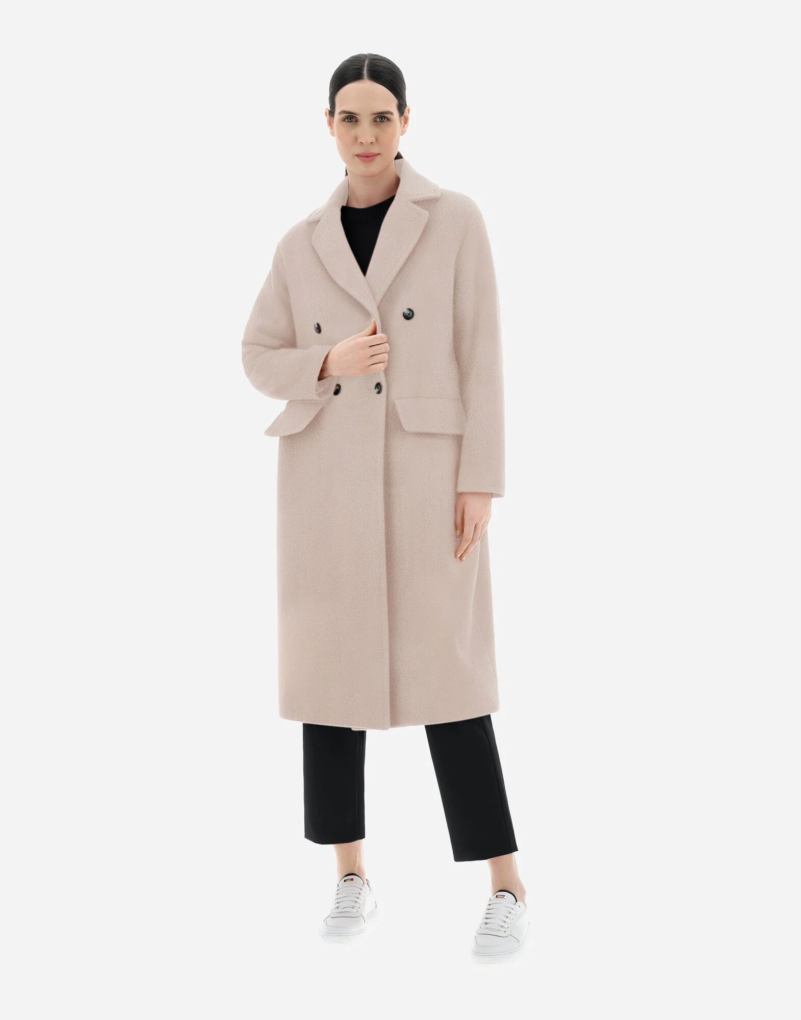 HERNO WOMEN'S JACKET CA000488D-33313-1980 NWT - Image 2