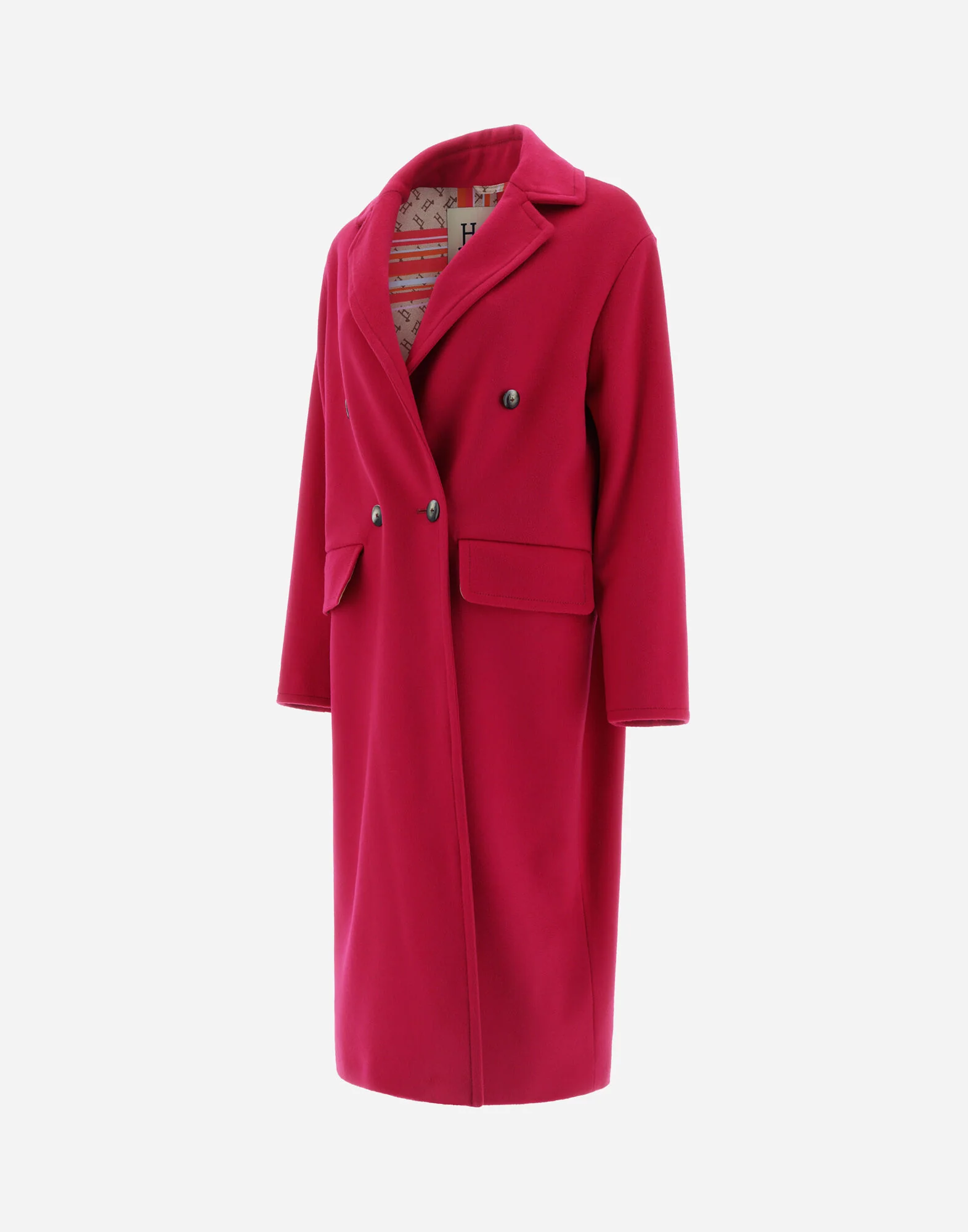 HERNO WOMEN'S JACKET CA000488D-33313-4225 NWT - Image 3