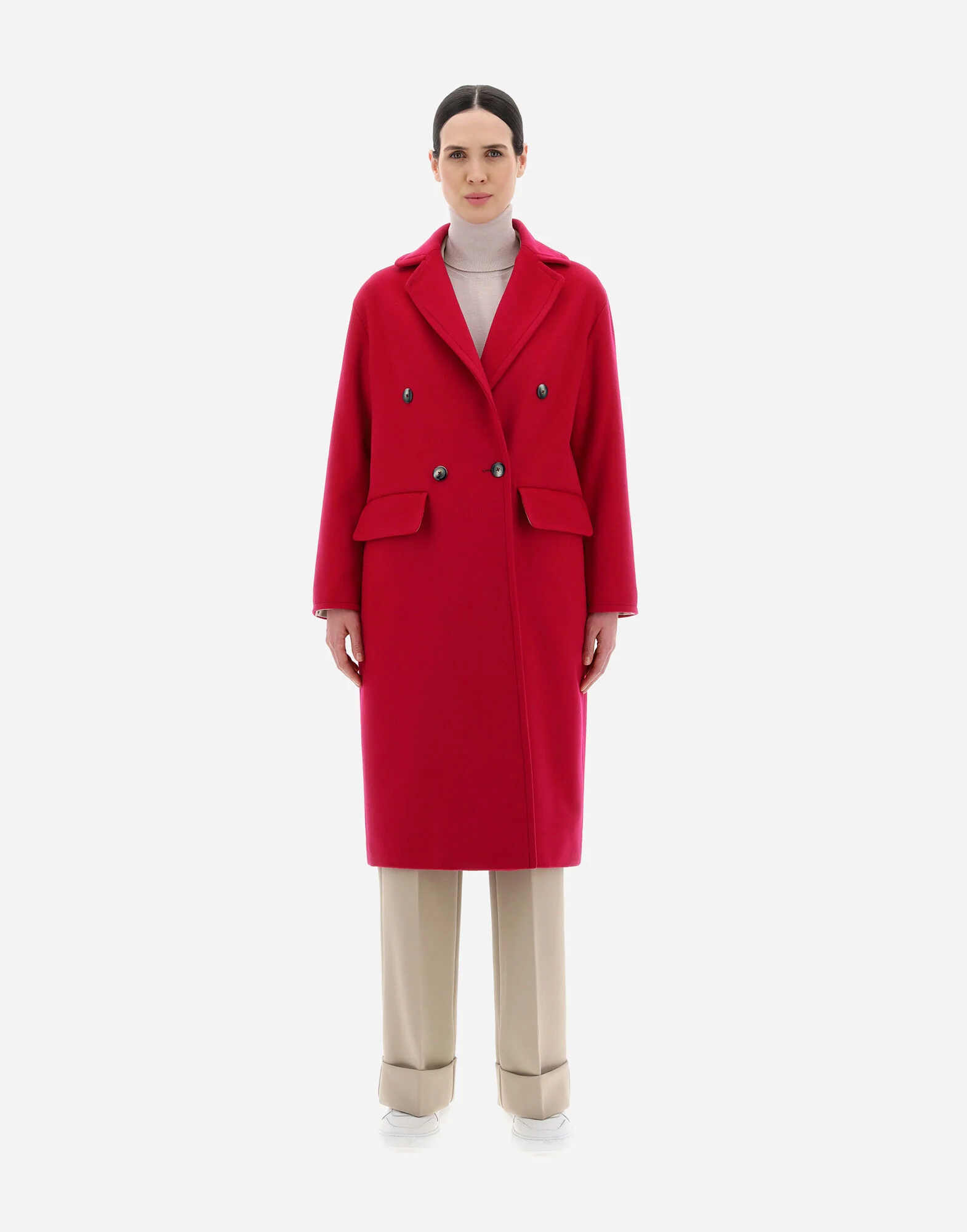 HERNO WOMEN'S JACKET CA000488D-33313-4225 NWT - Image 5