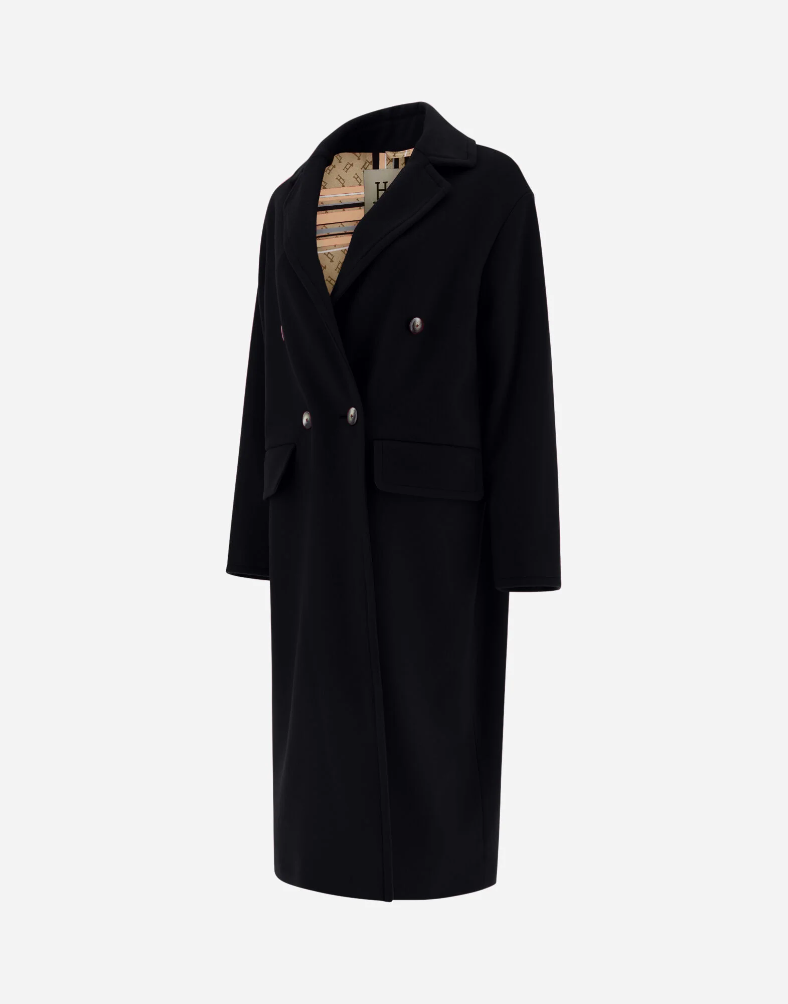 HERNO WOMEN'S JACKET CA000488D-33313-9300 NWT - Image 3