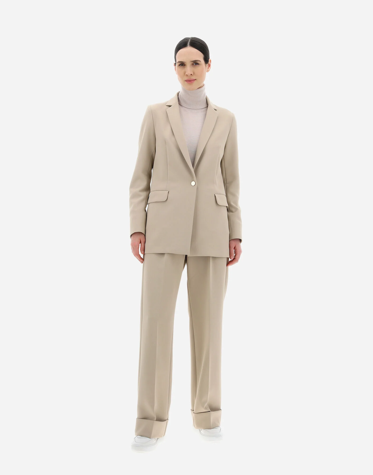 HERNO WOMEN'S JACKET GA000245D-12553-1985 NWT - Image 2